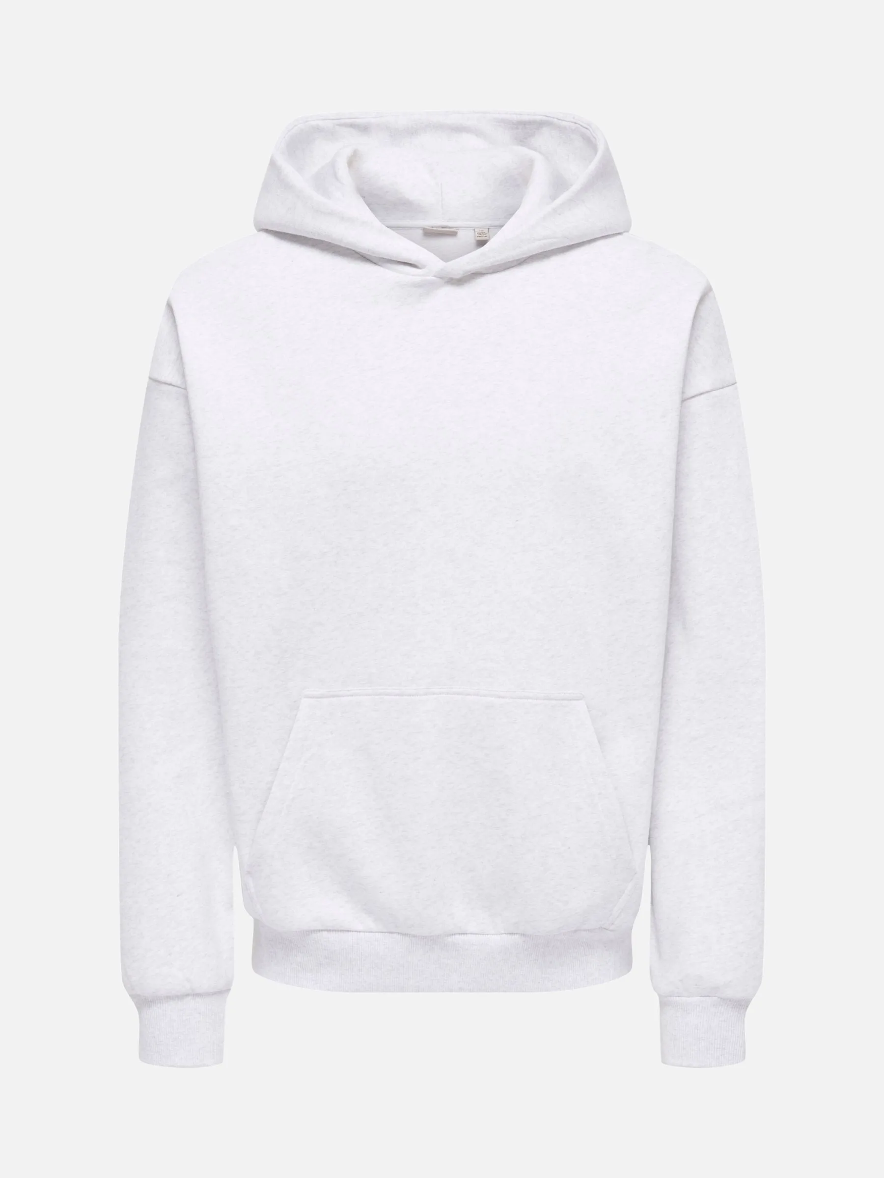 Ceres Oversized Hoodie sold by Plenty