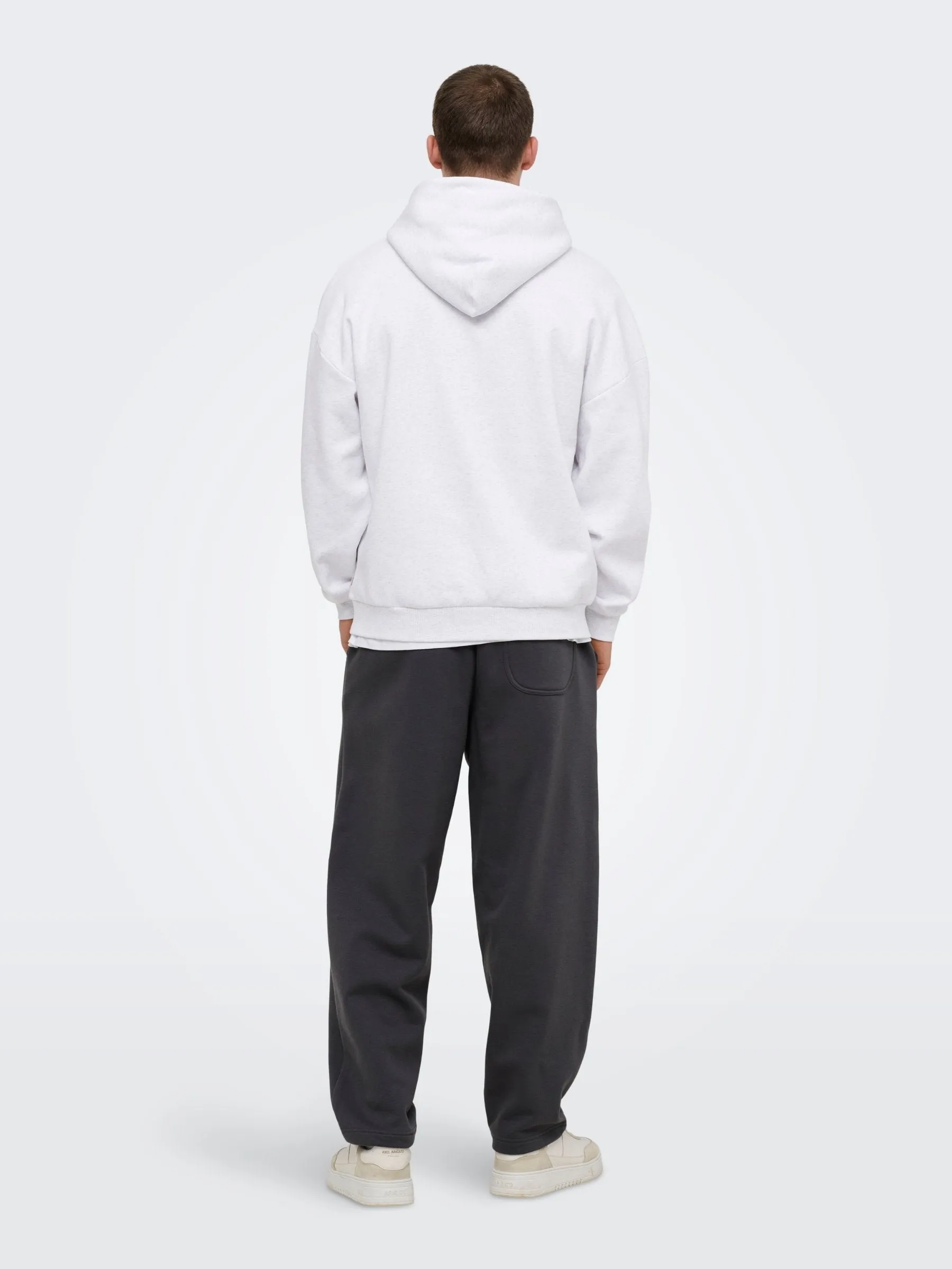 Ceres Oversized Hoodie sold by Plenty product image thumbnail 4