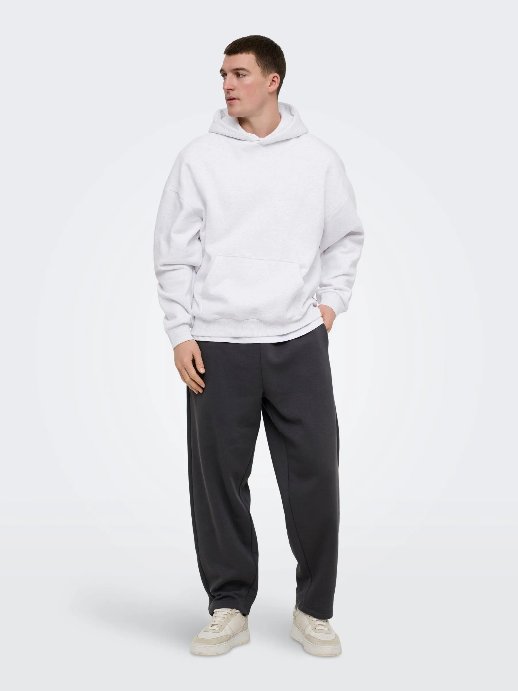 Ceres Oversized Hoodie sold by Plenty product image thumbnail 3