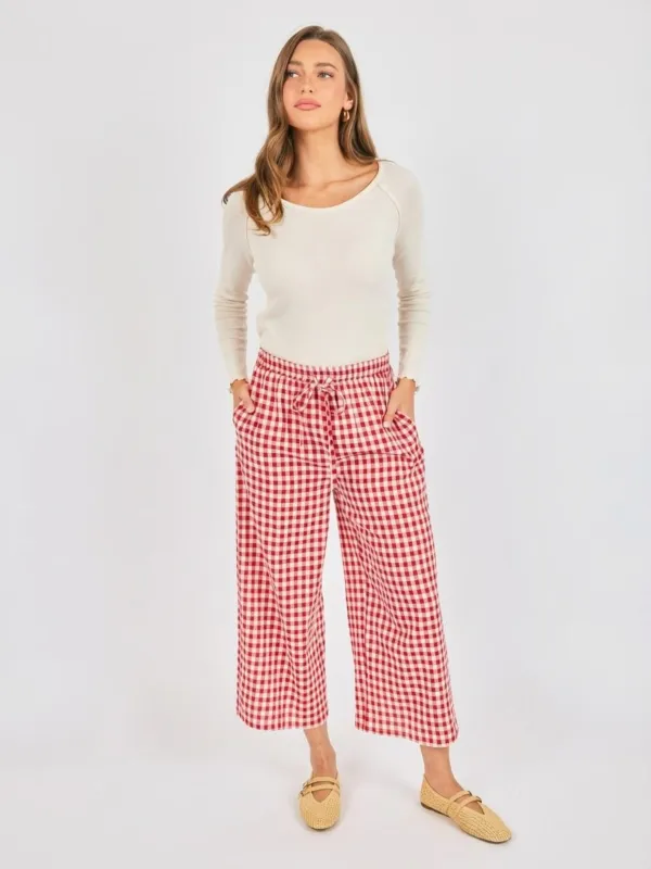Apple Butter Pants sold by Plenty