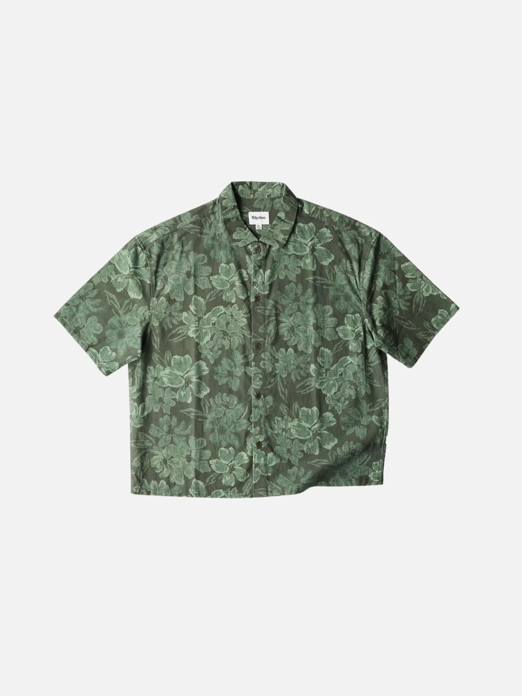 Traverse Shortsleeve Shirt sold by Plenty
