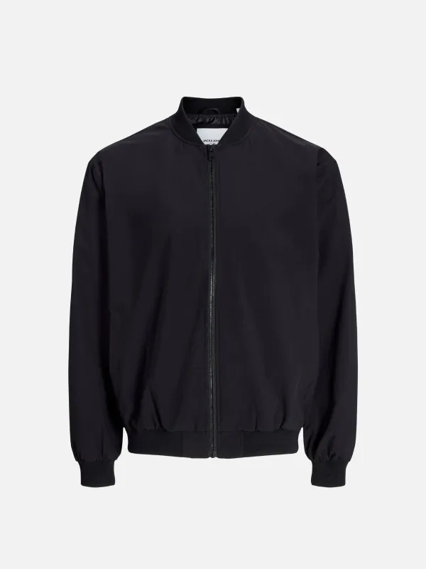 Charge Bomber Jacket sold by Plenty
