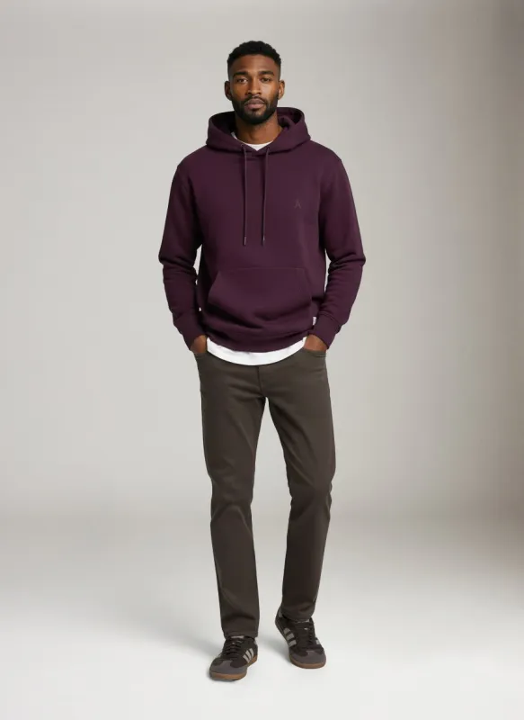 No Sweat Straight Pants sold by Plenty