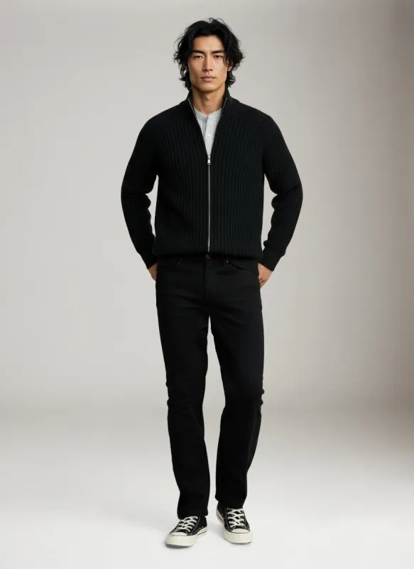 Performance Denim Slim sold by Plenty