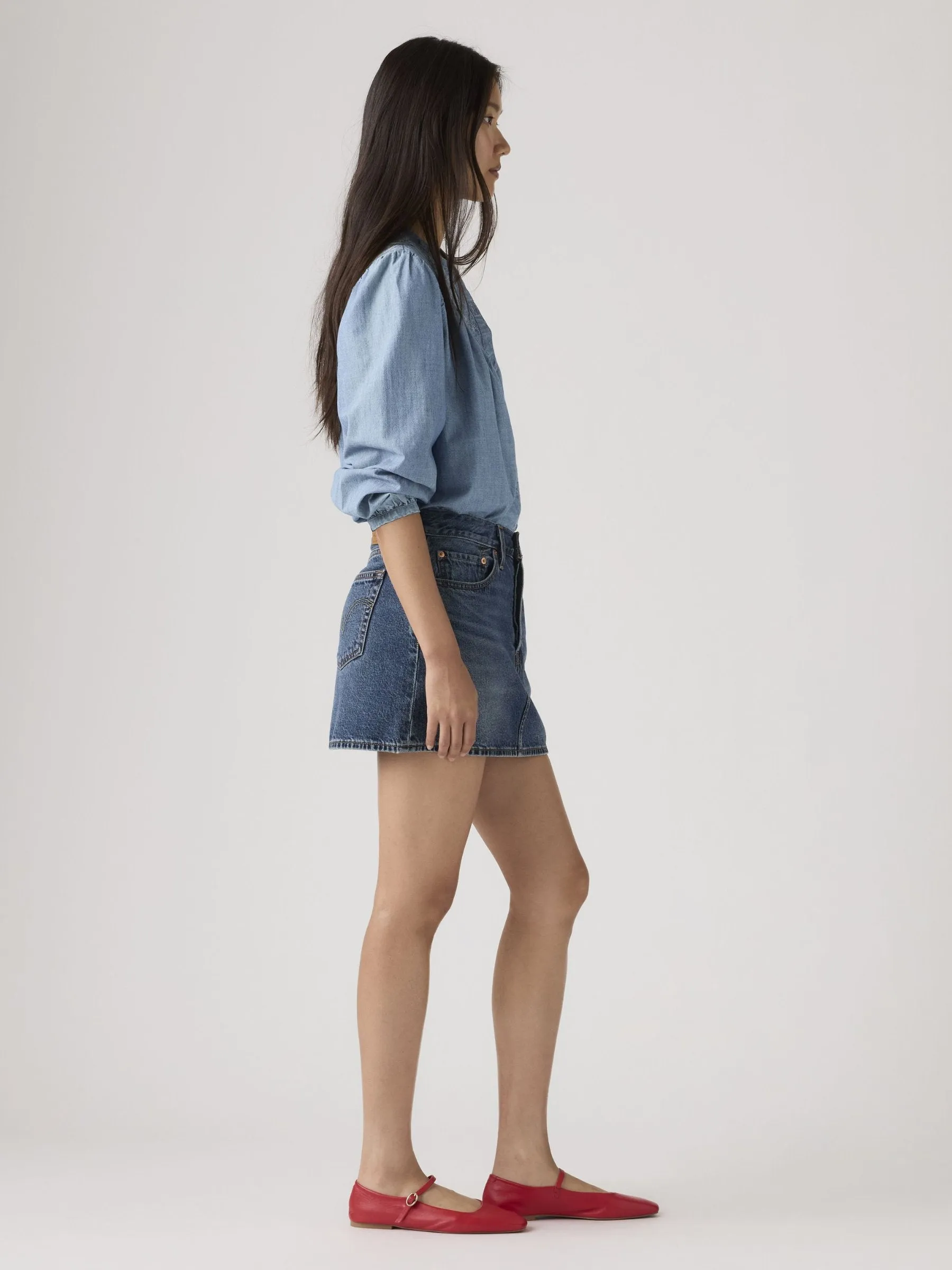 Icon Skirt sold by Plenty product image thumbnail 3