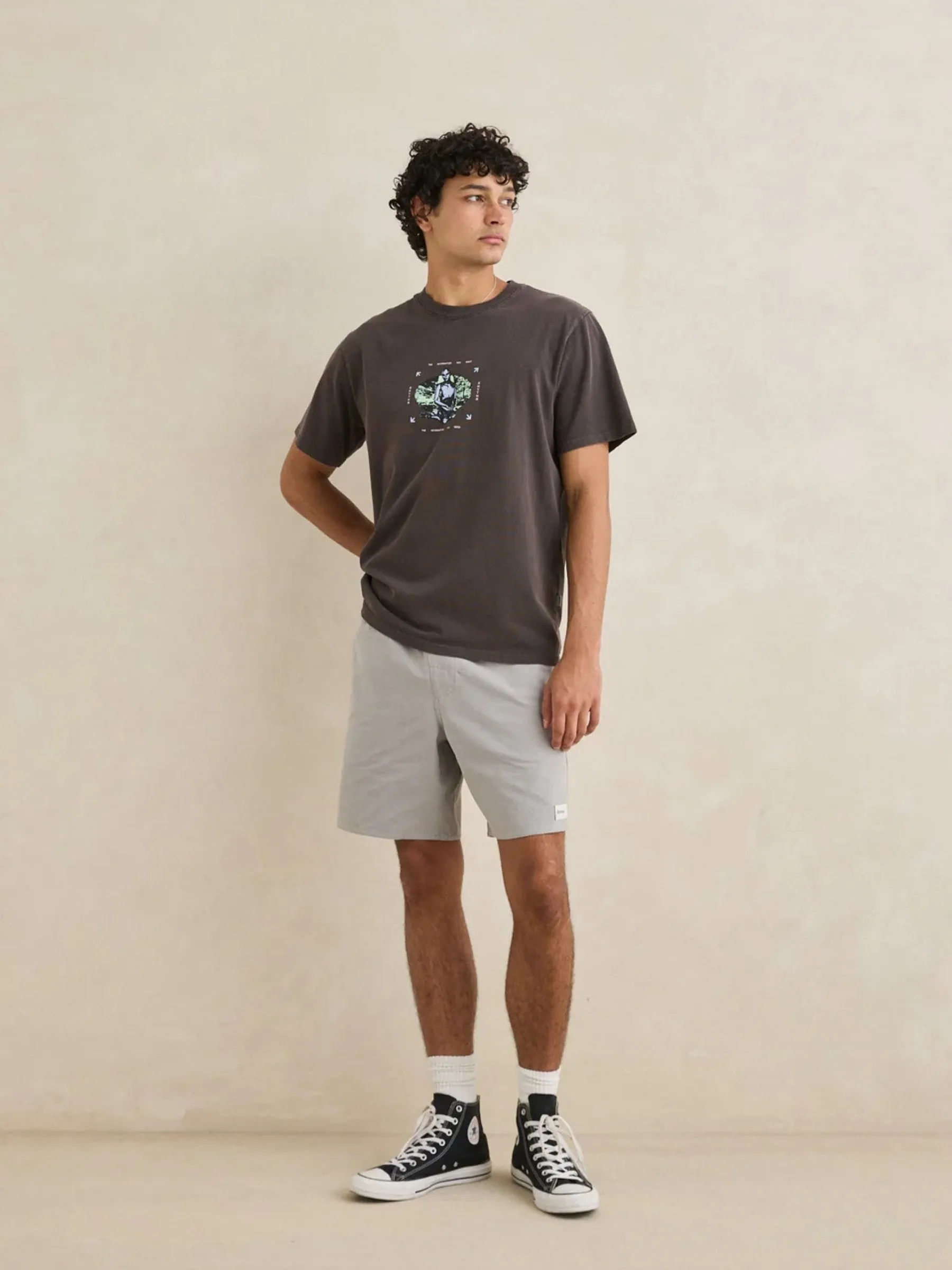 Nature Bot Vintage T-Shirt sold by Plenty product image thumbnail 2