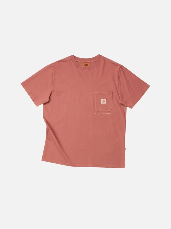 Vintage Pocket T-Shirt sold by Plenty