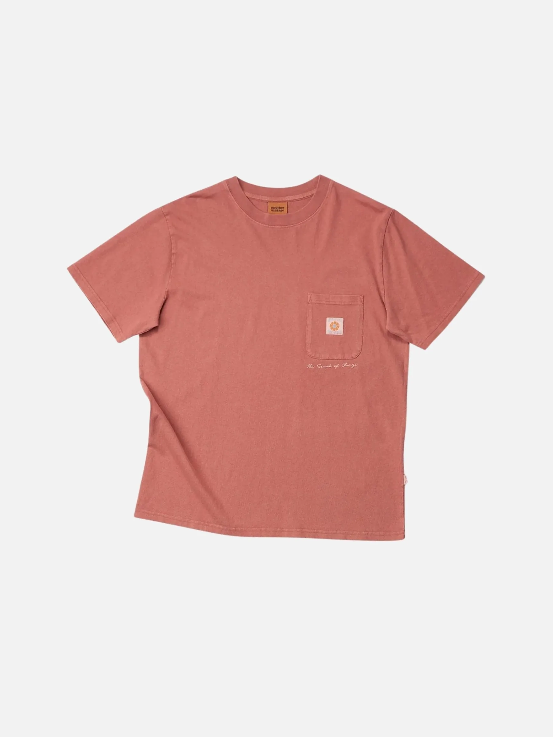 Vintage Pocket T-Shirt sold by Plenty