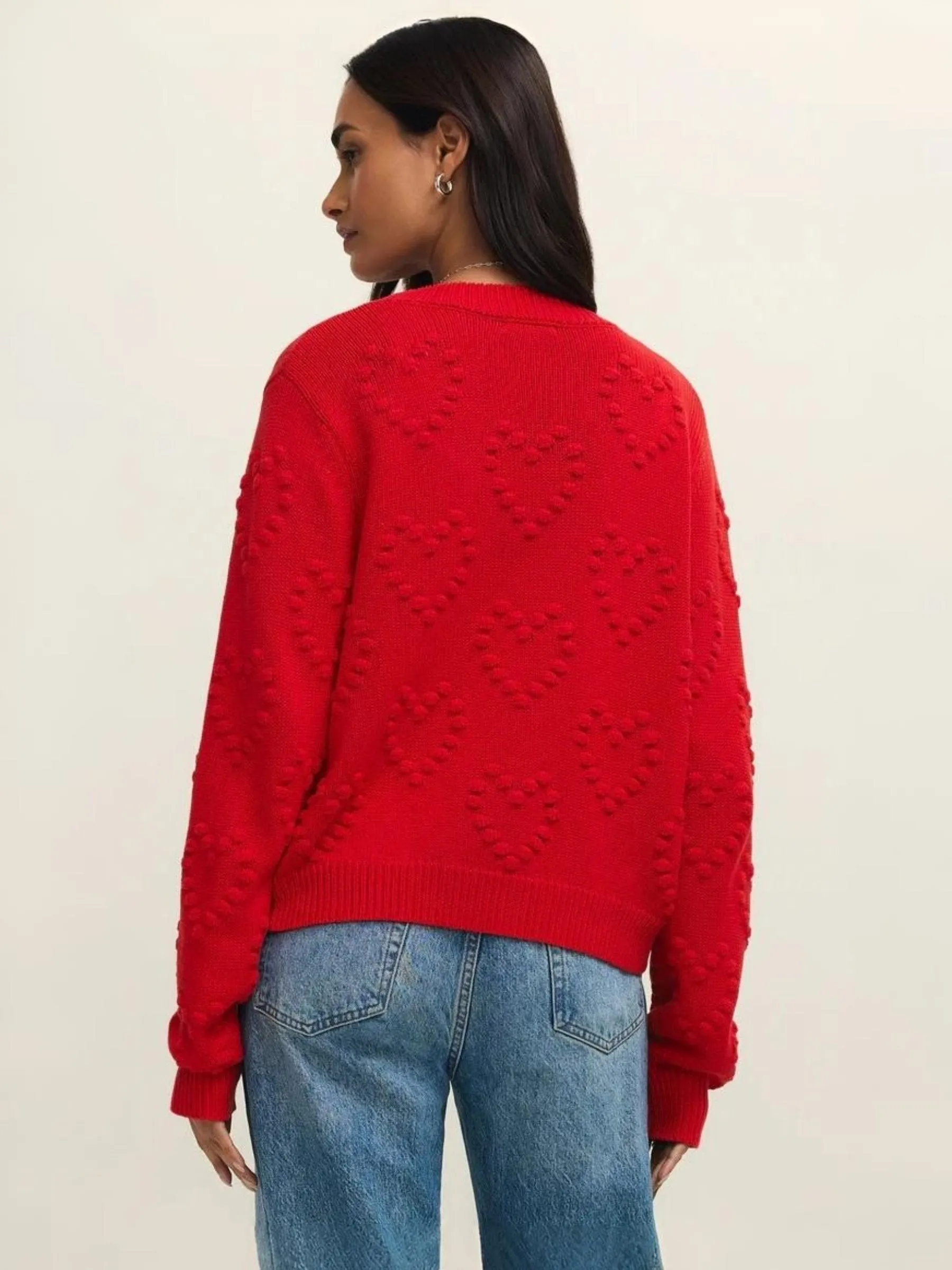 All Yours Cardigan sold by Plenty product image thumbnail 2