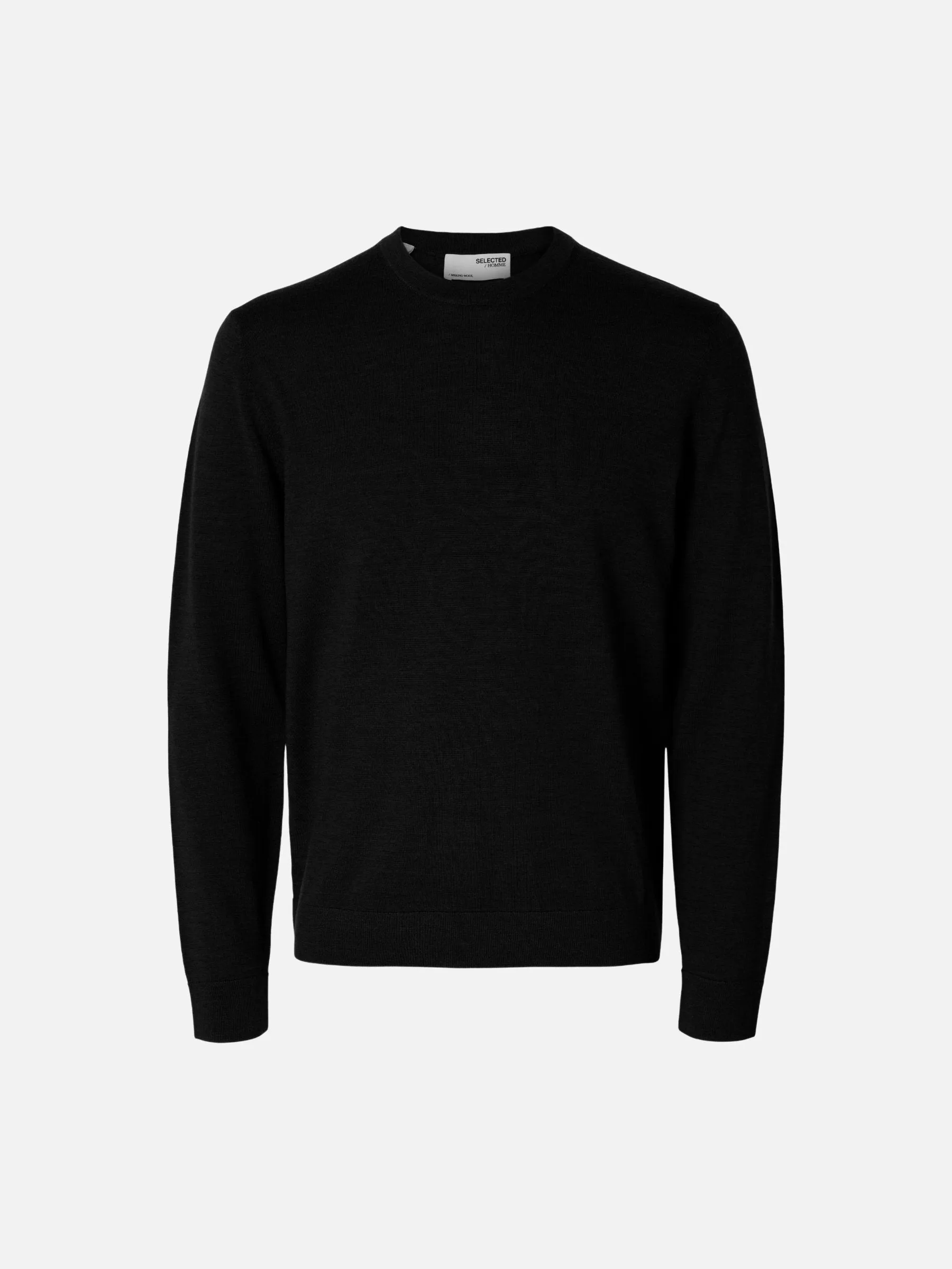 Tray Merino Crewneck Sweater sold by Plenty product image thumbnail 4
