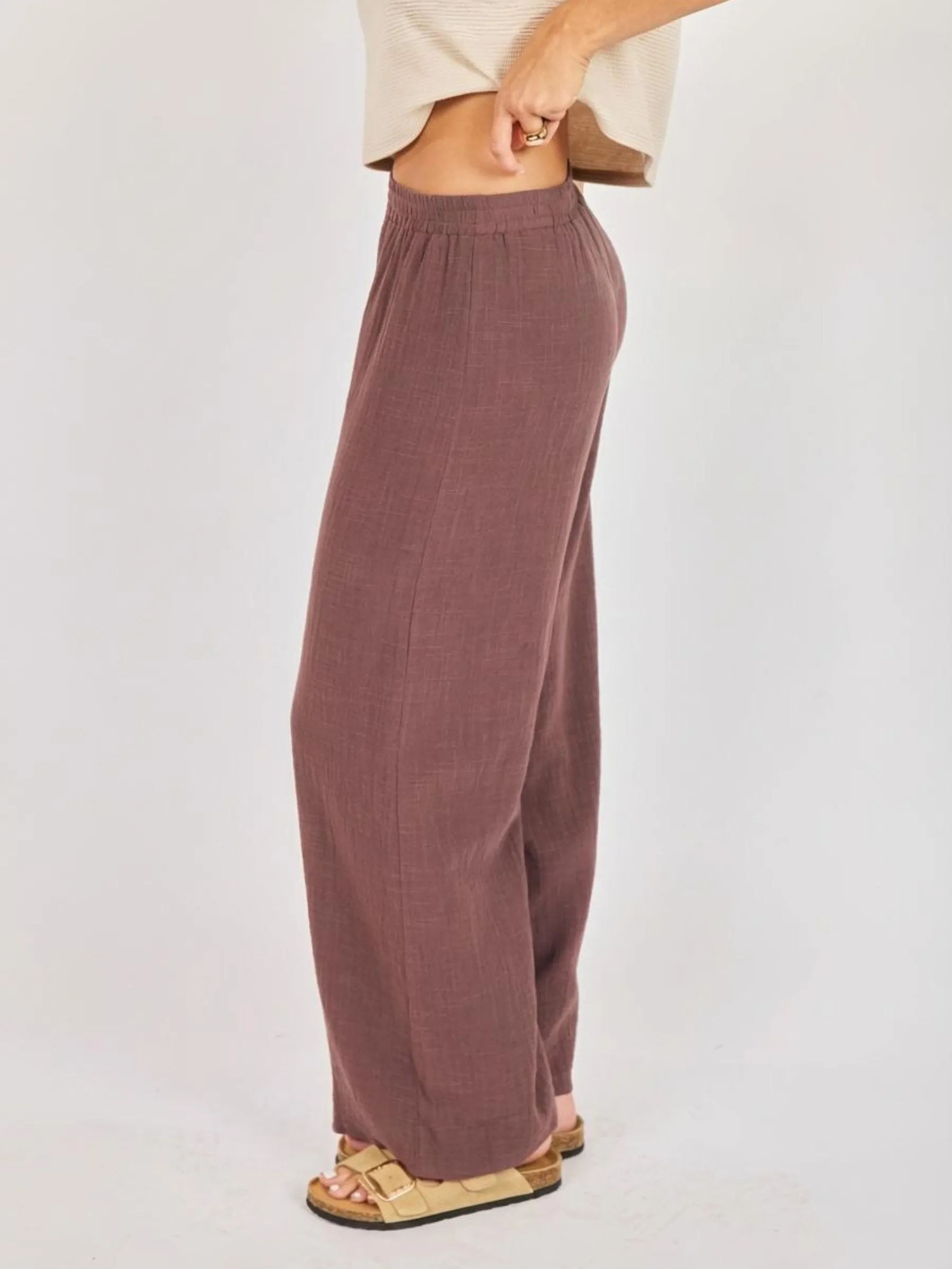 So Cal Pants sold by Plenty product image thumbnail 4