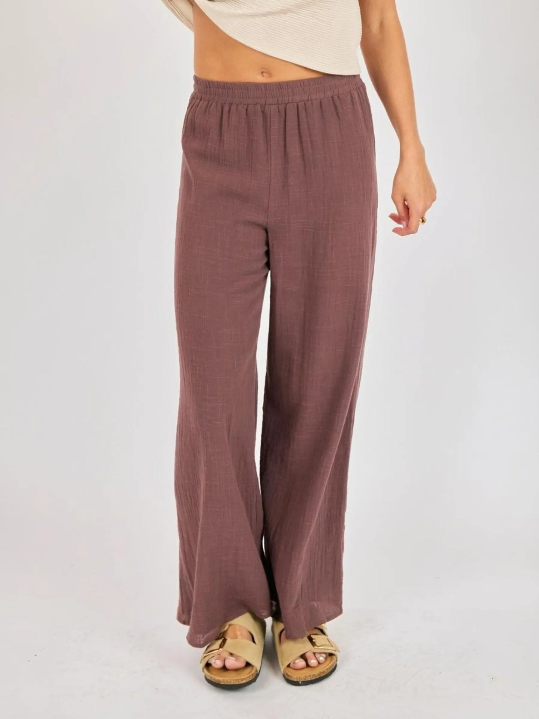 So Cal Pants sold by Plenty product image thumbnail 3