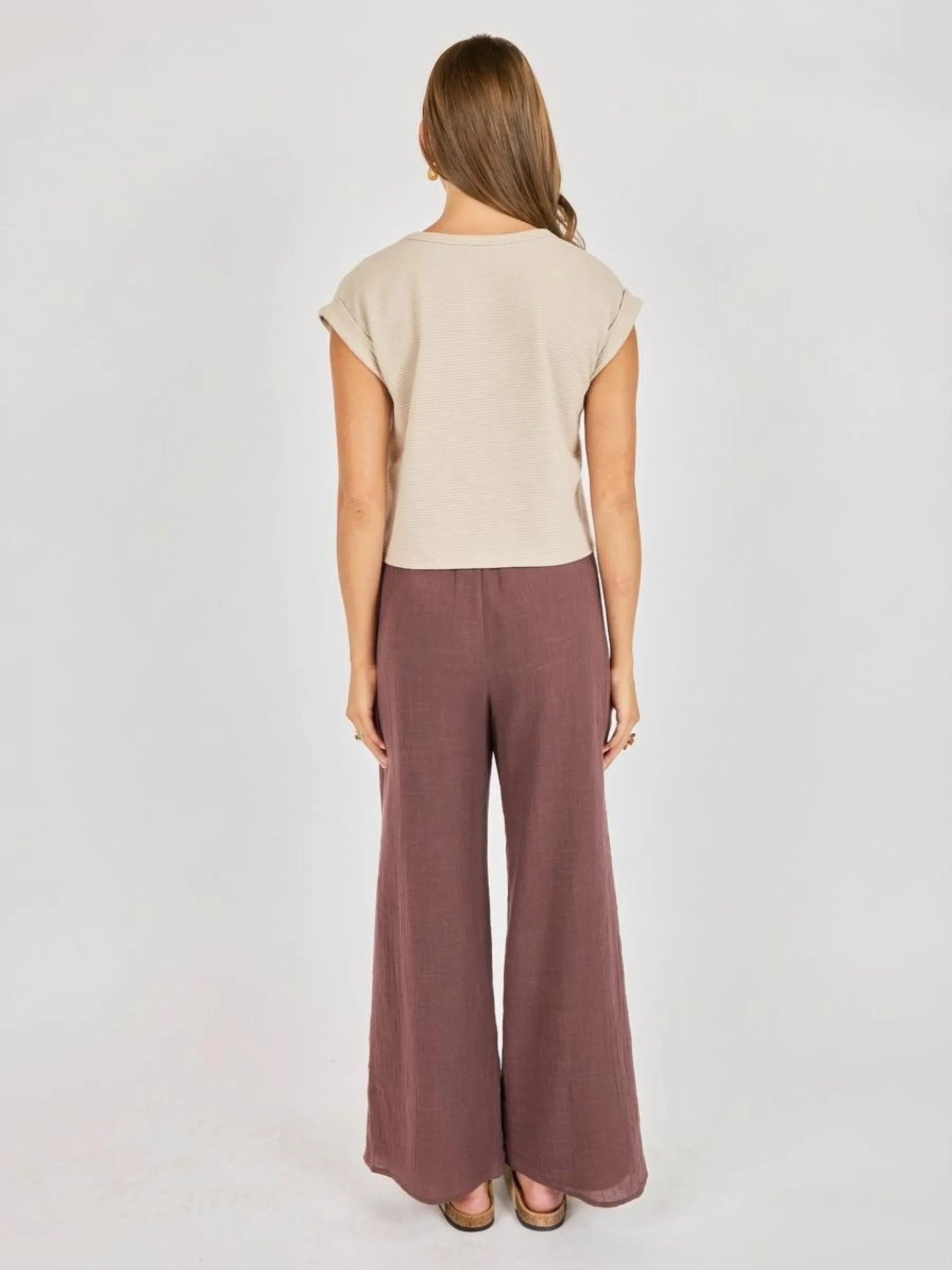 So Cal Pants sold by Plenty product image thumbnail 2