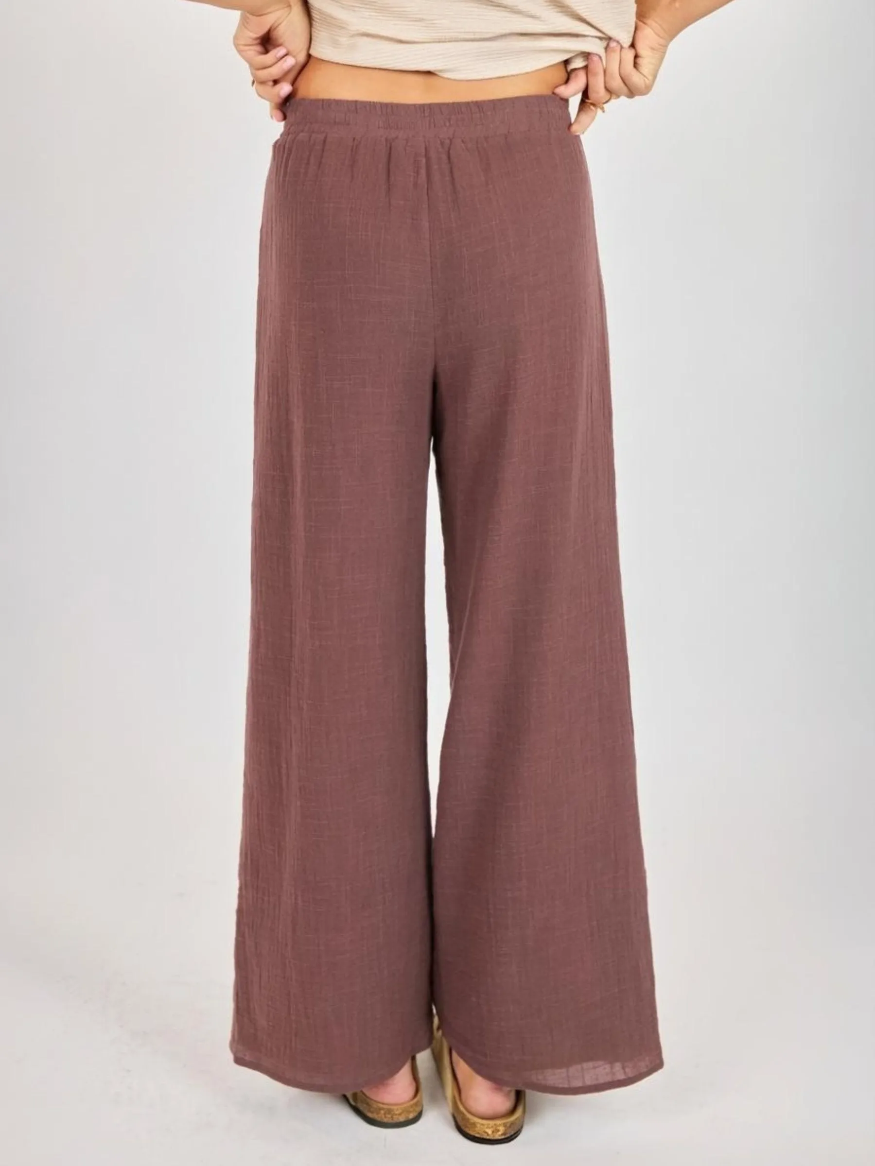 So Cal Pants sold by Plenty product image thumbnail 5