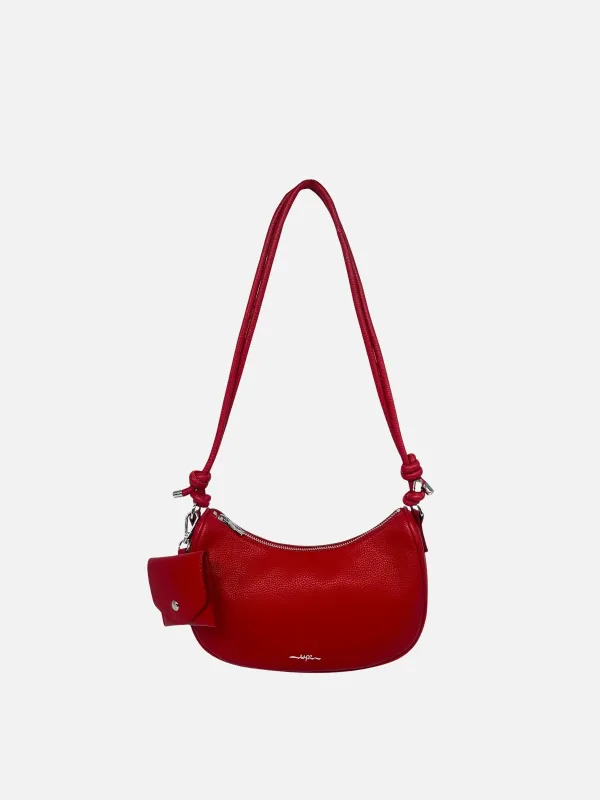 Nadine Convertible Crossbody Shoulder Bag sold by Plenty
