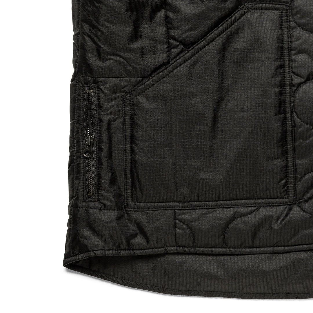 Quilted Vest sold by Plenty product image thumbnail 5