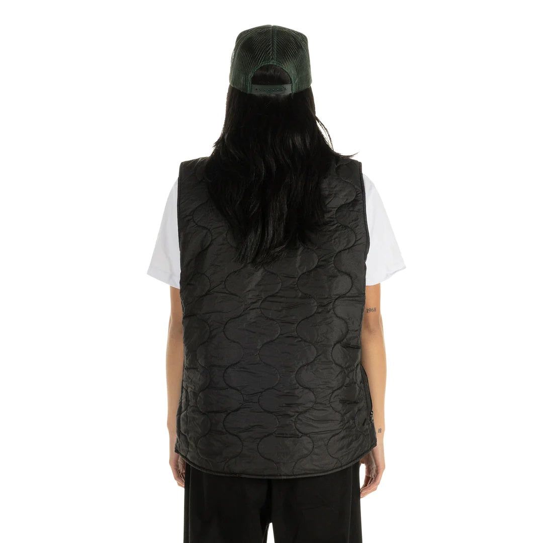 Quilted Vest sold by Plenty product image thumbnail 2