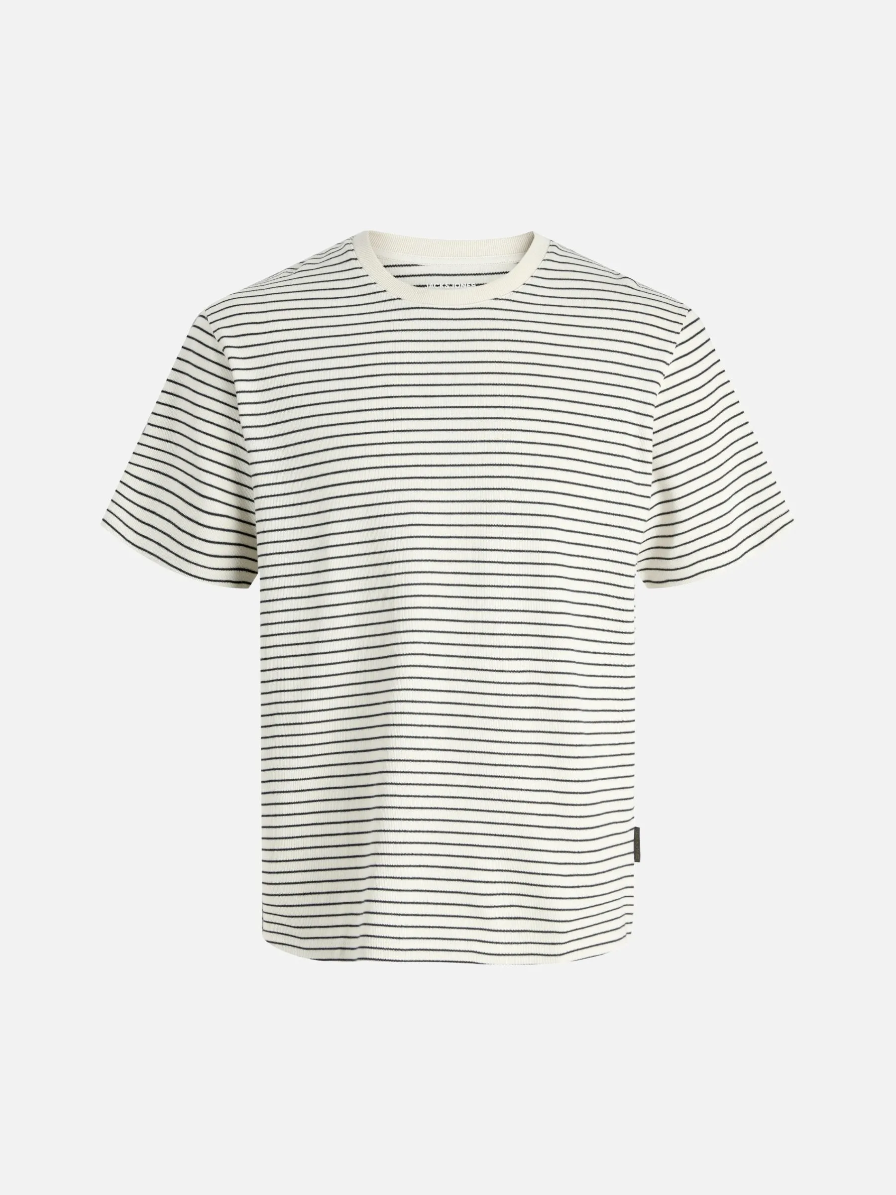 Dover Striped T-Shirt sold by Plenty product image thumbnail 4