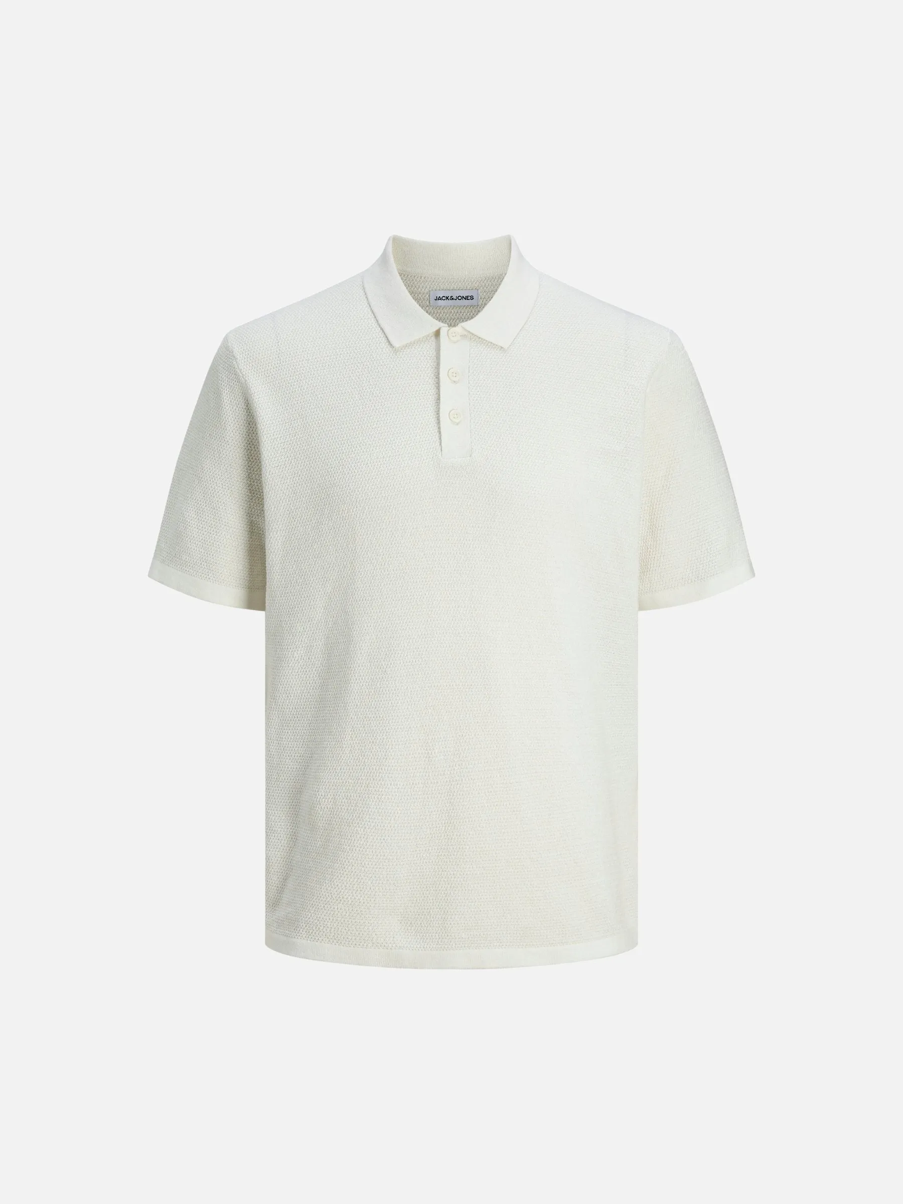 George Knit Polo sold by Plenty product image thumbnail 4