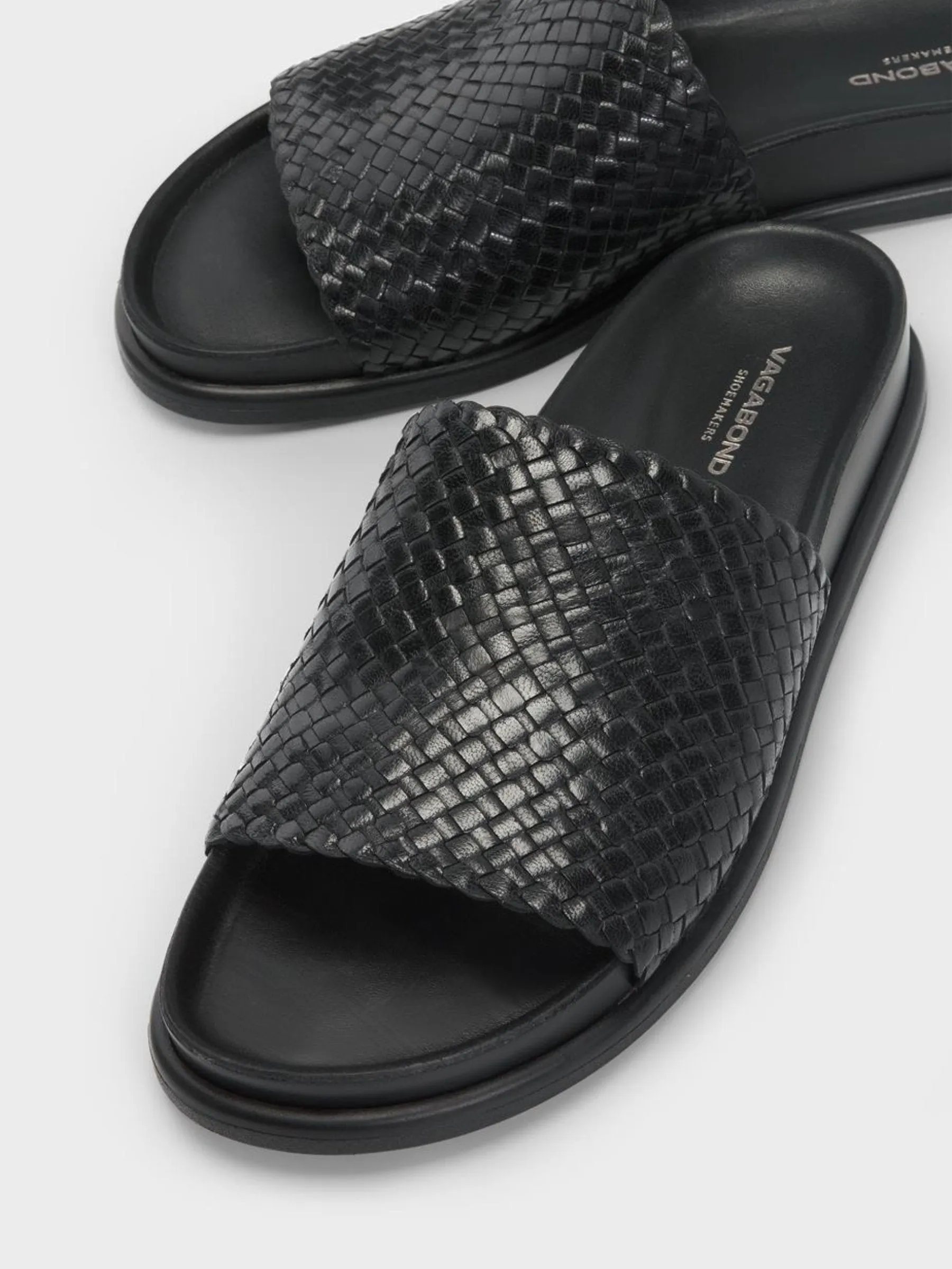 Effie Slide Sandals sold by Plenty product image thumbnail 4