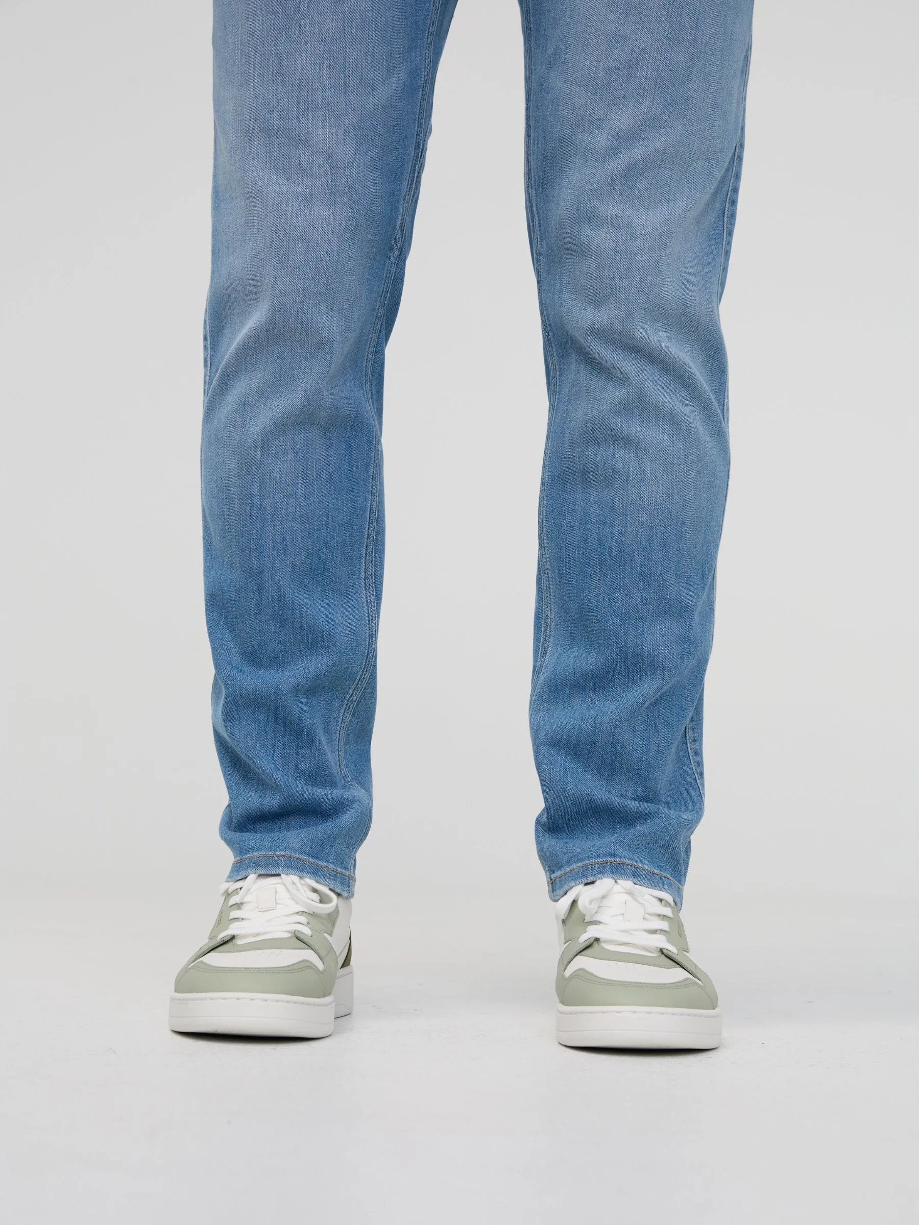 Performance Denim Slim sold by Plenty product image thumbnail 4