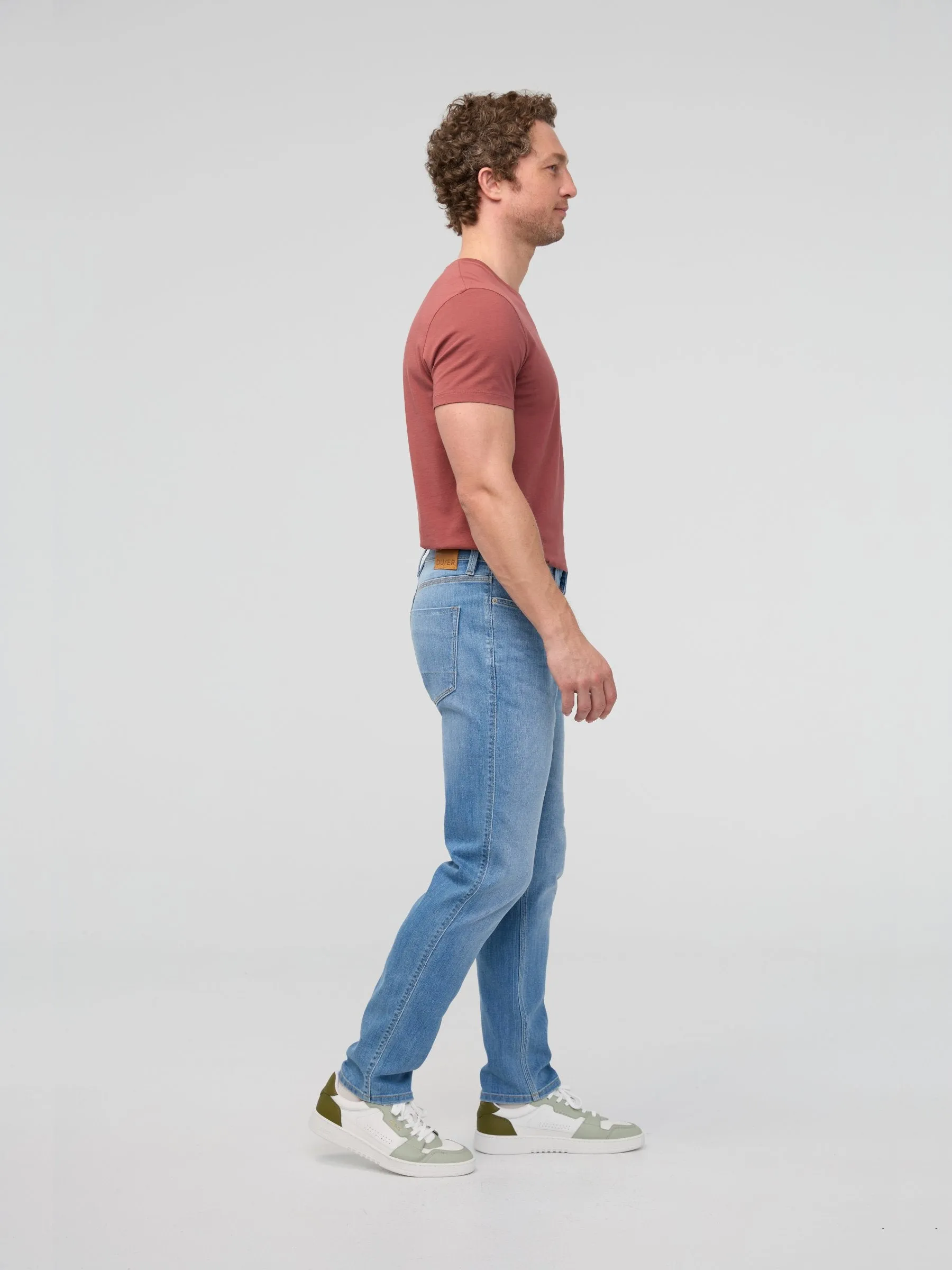 Performance Denim Slim sold by Plenty product image thumbnail 2
