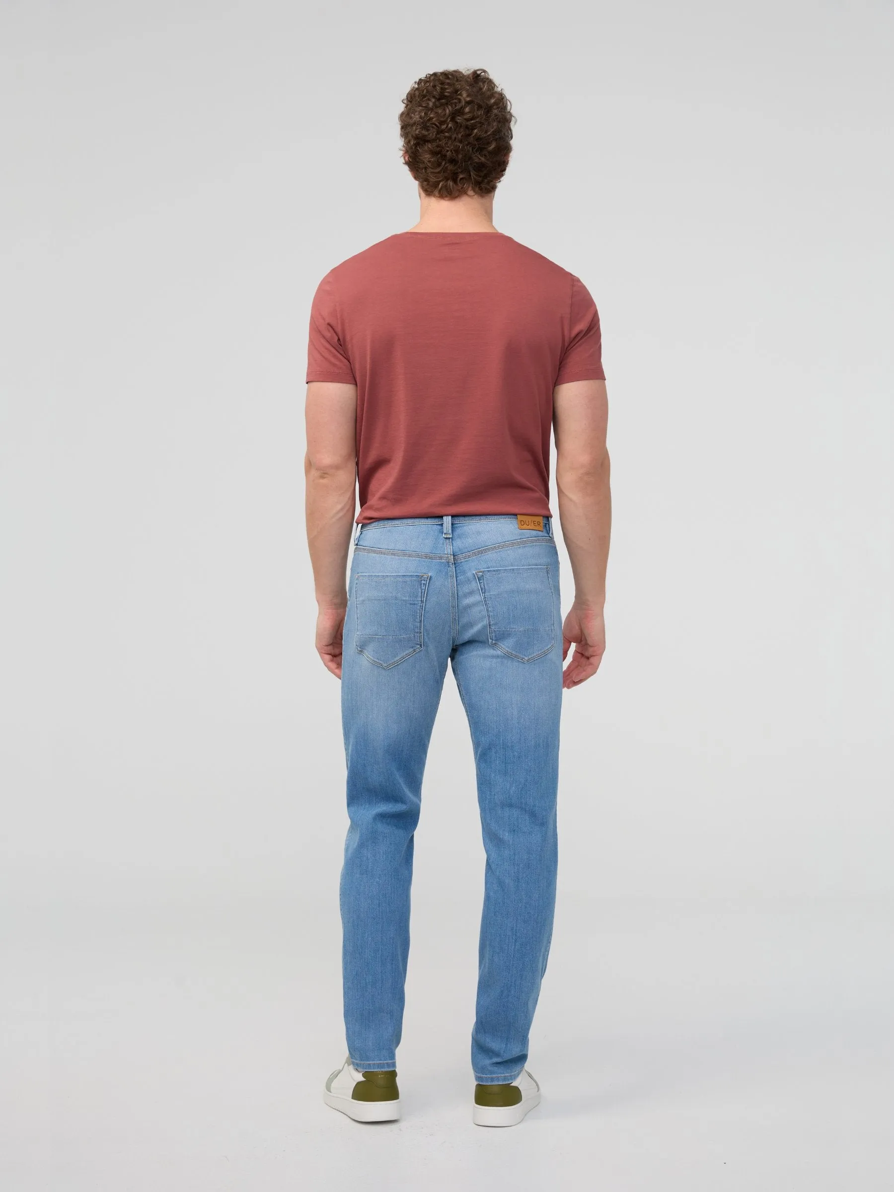Performance Denim Slim sold by Plenty product image thumbnail 3