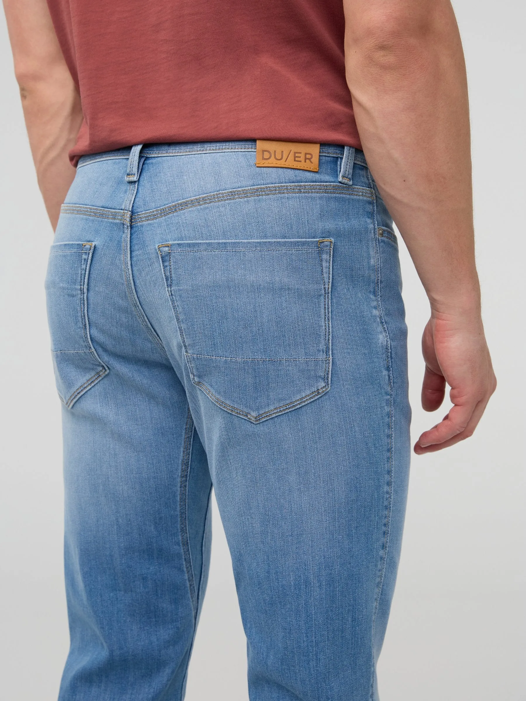 Performance Denim Slim sold by Plenty product image thumbnail 5