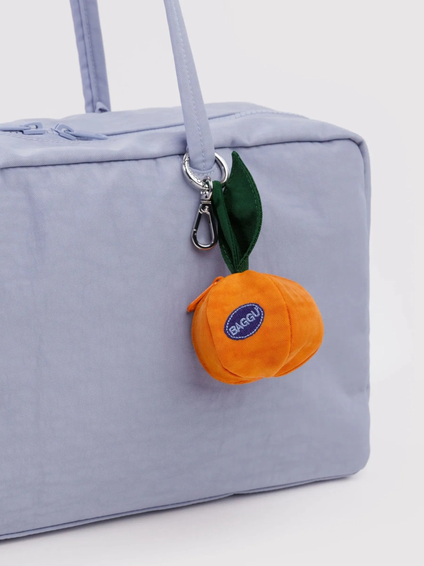 Mandarin Bag Charm sold by Plenty product image thumbnail 2