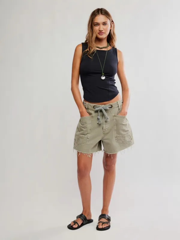 Iconic Tank made by Free People