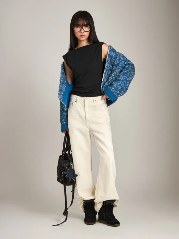 Pascal Ballet Top made by Plenty