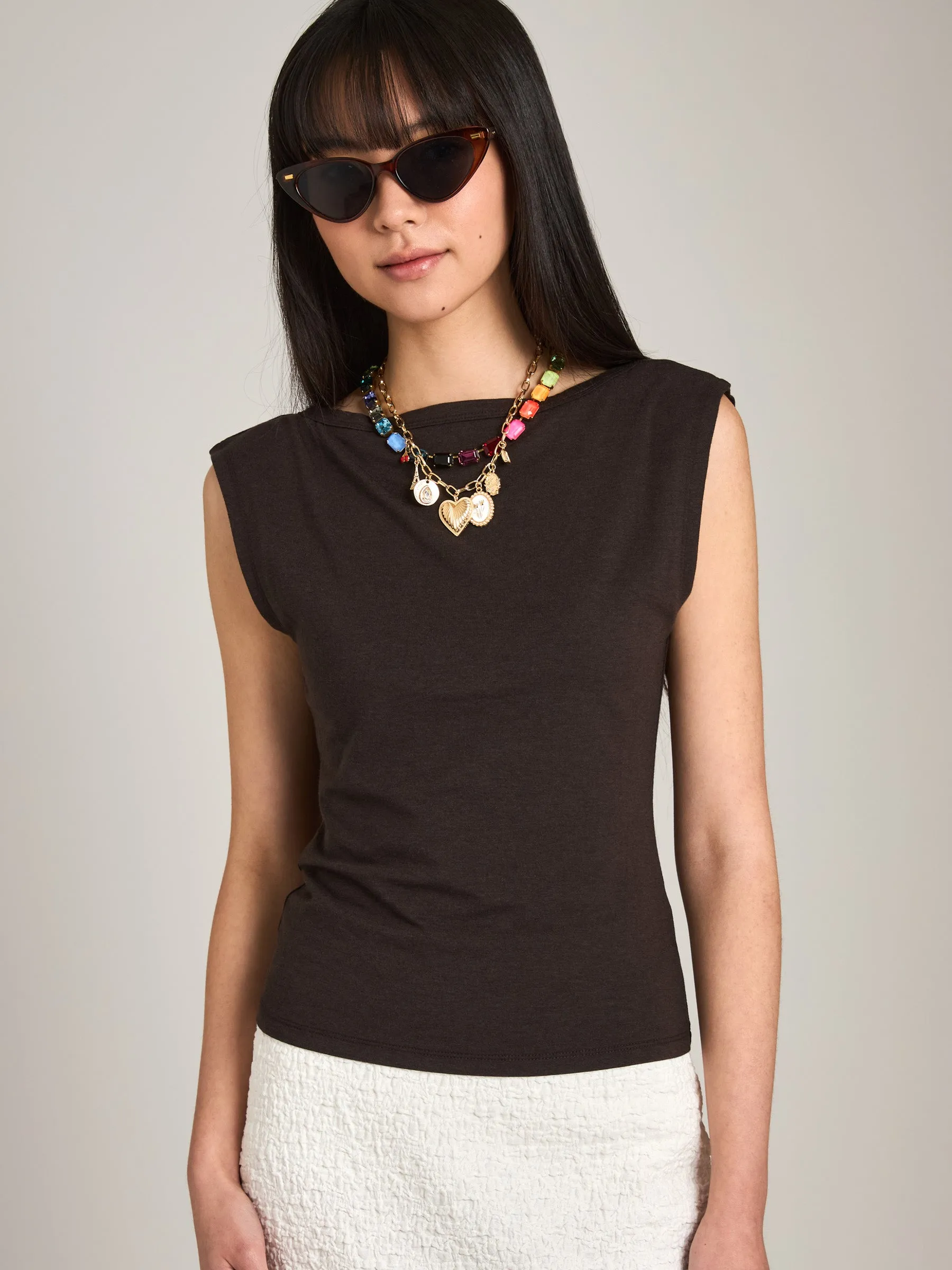 Pascal Ballet Top sold by Plenty product image thumbnail 5