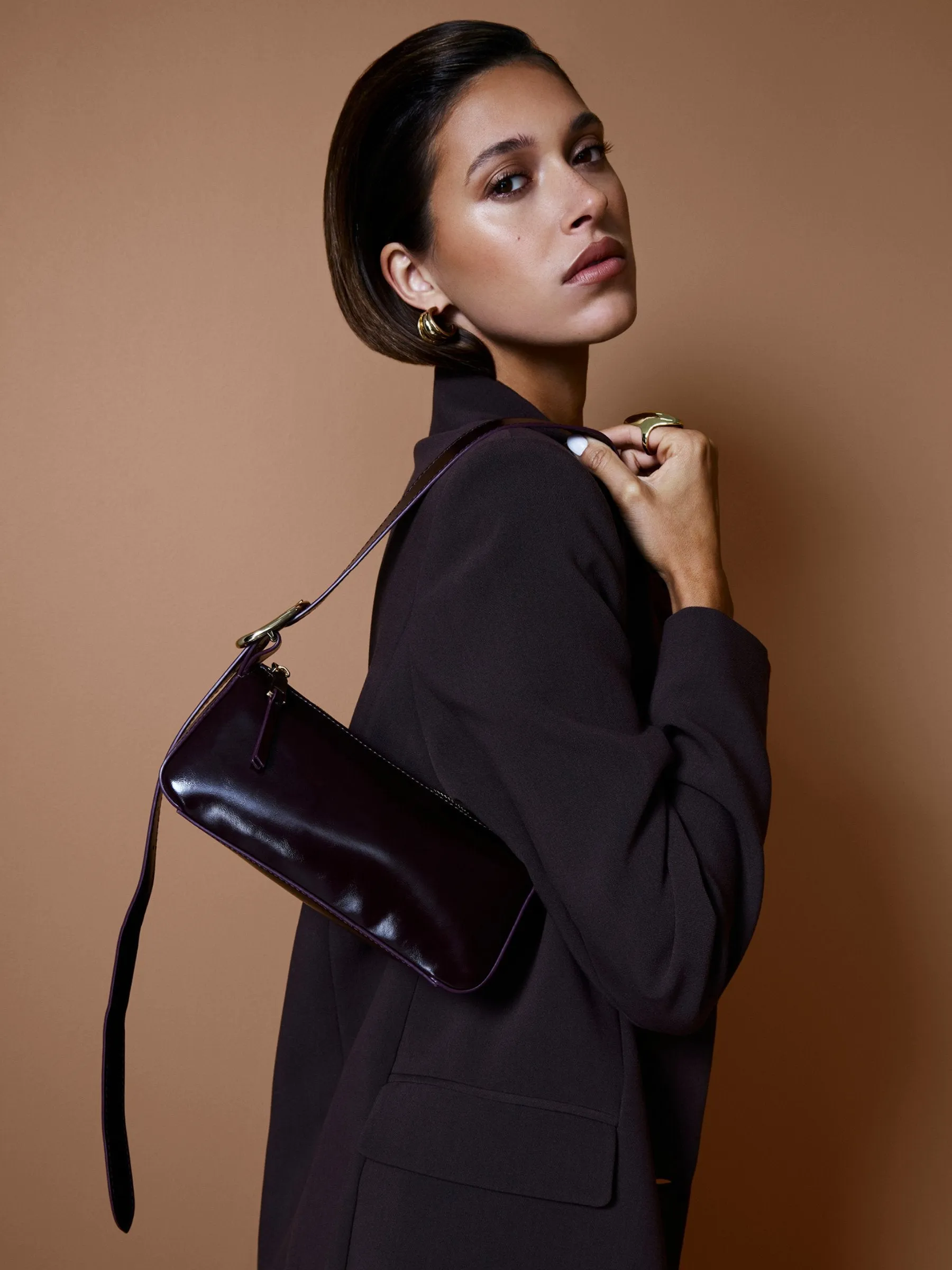 Hailey Shoulder Bag sold by Plenty product image thumbnail 2