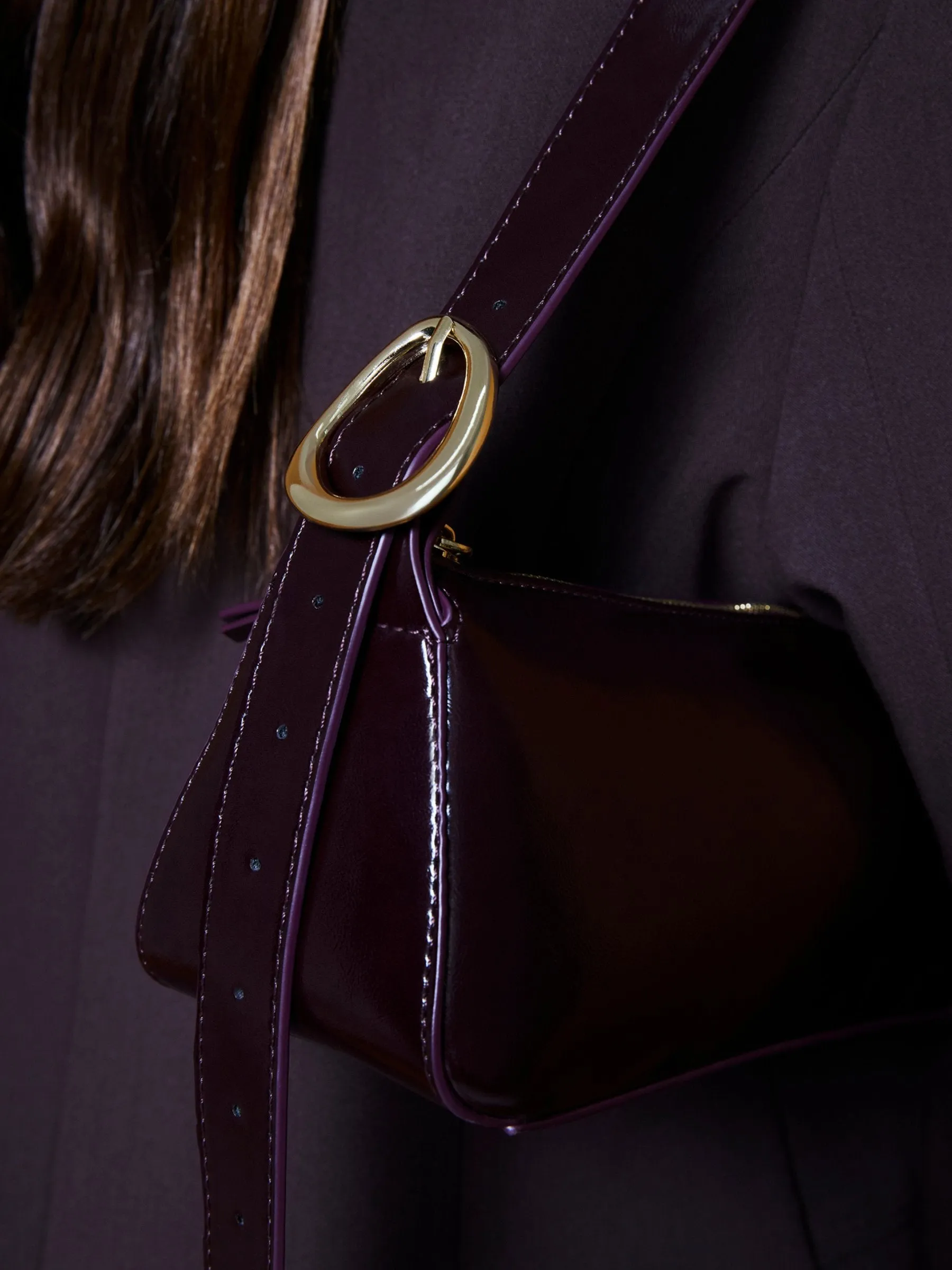 Hailey Shoulder Bag sold by Plenty product image thumbnail 3