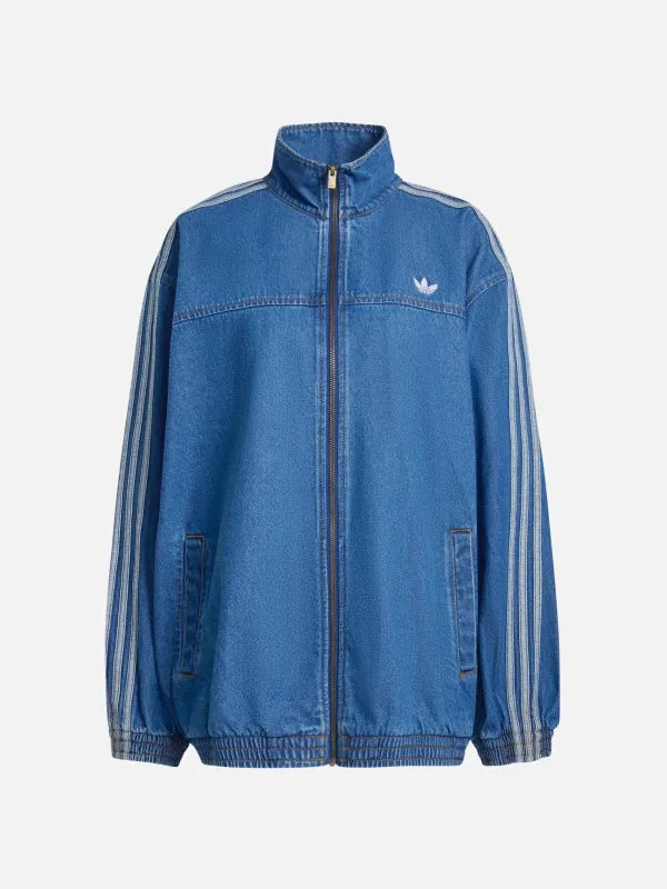Firebird Adilenium Track Top made by Adidas