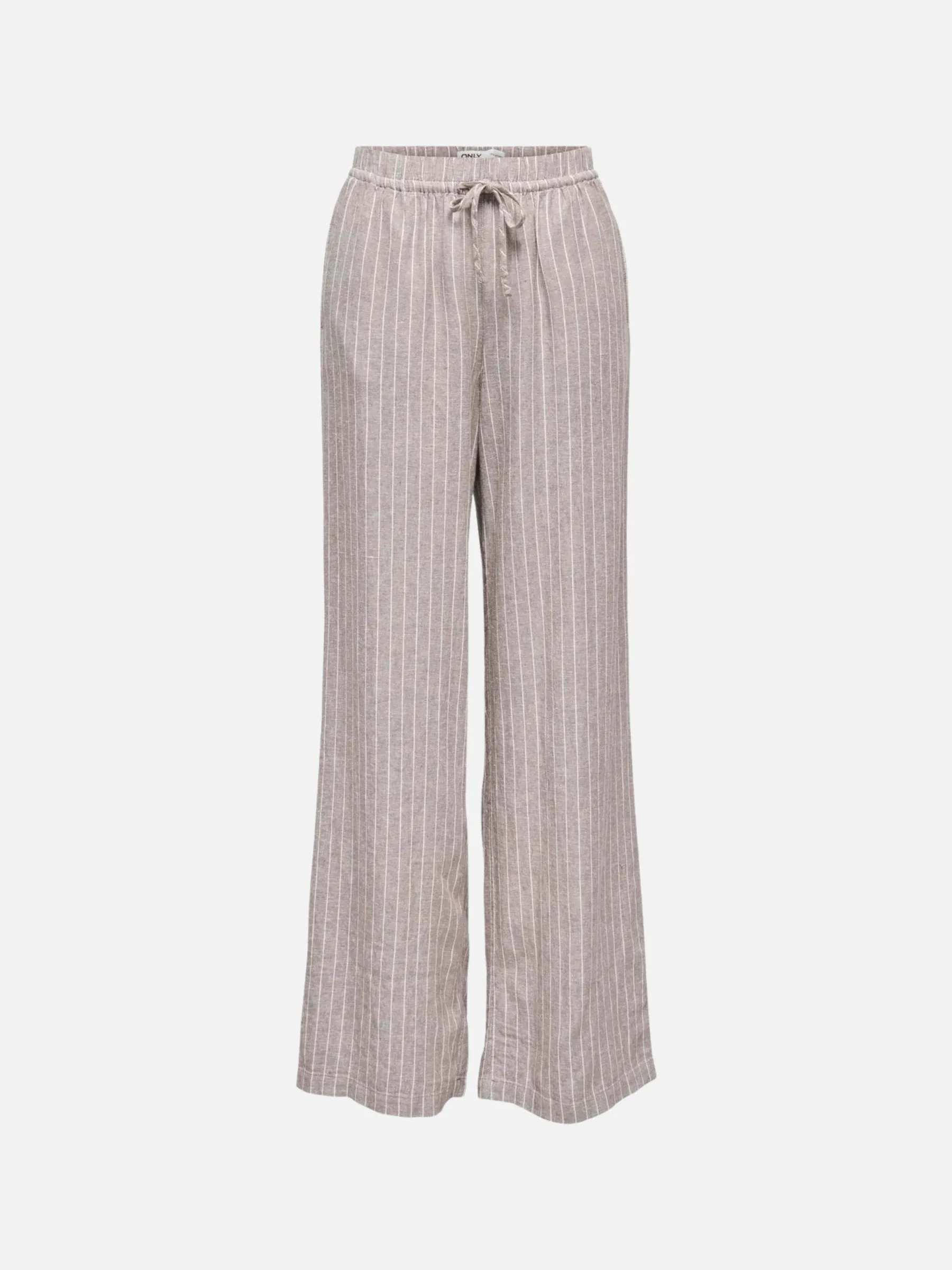 Ludo Stripe Pants sold by Plenty