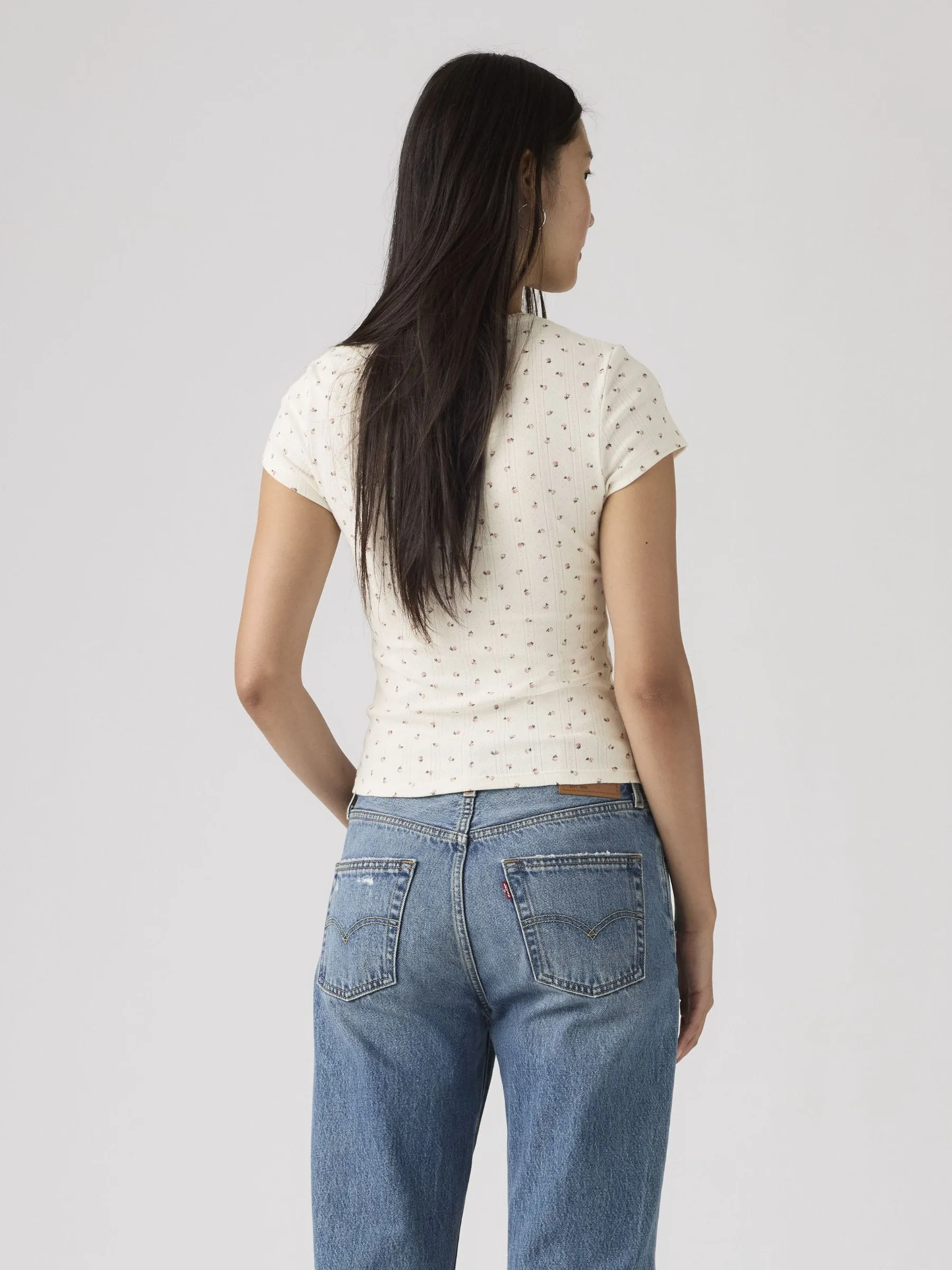 Dry Goods T-Shirt sold by Plenty product image thumbnail 3