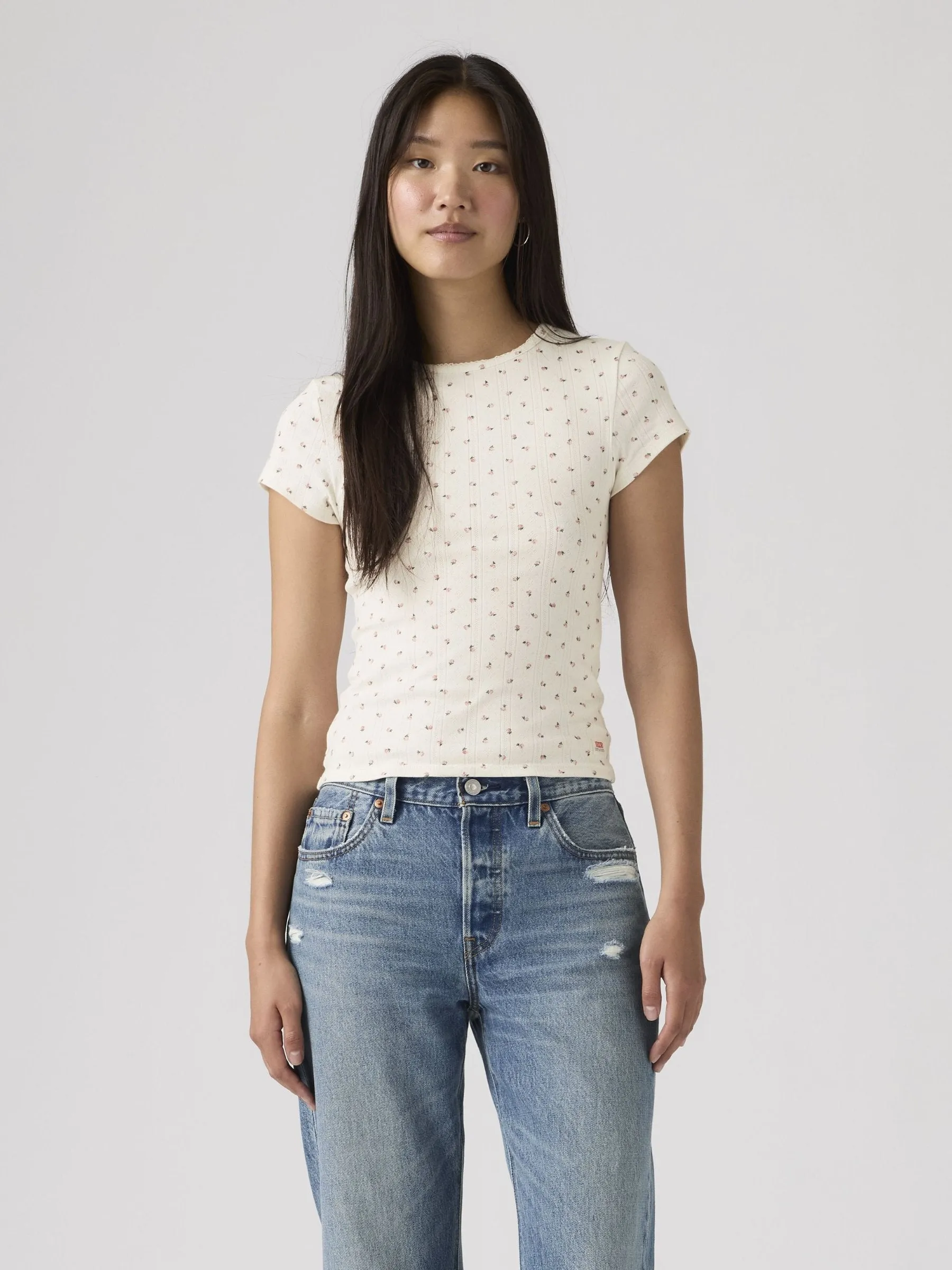 Dry Goods T-Shirt sold by Plenty product image thumbnail 2