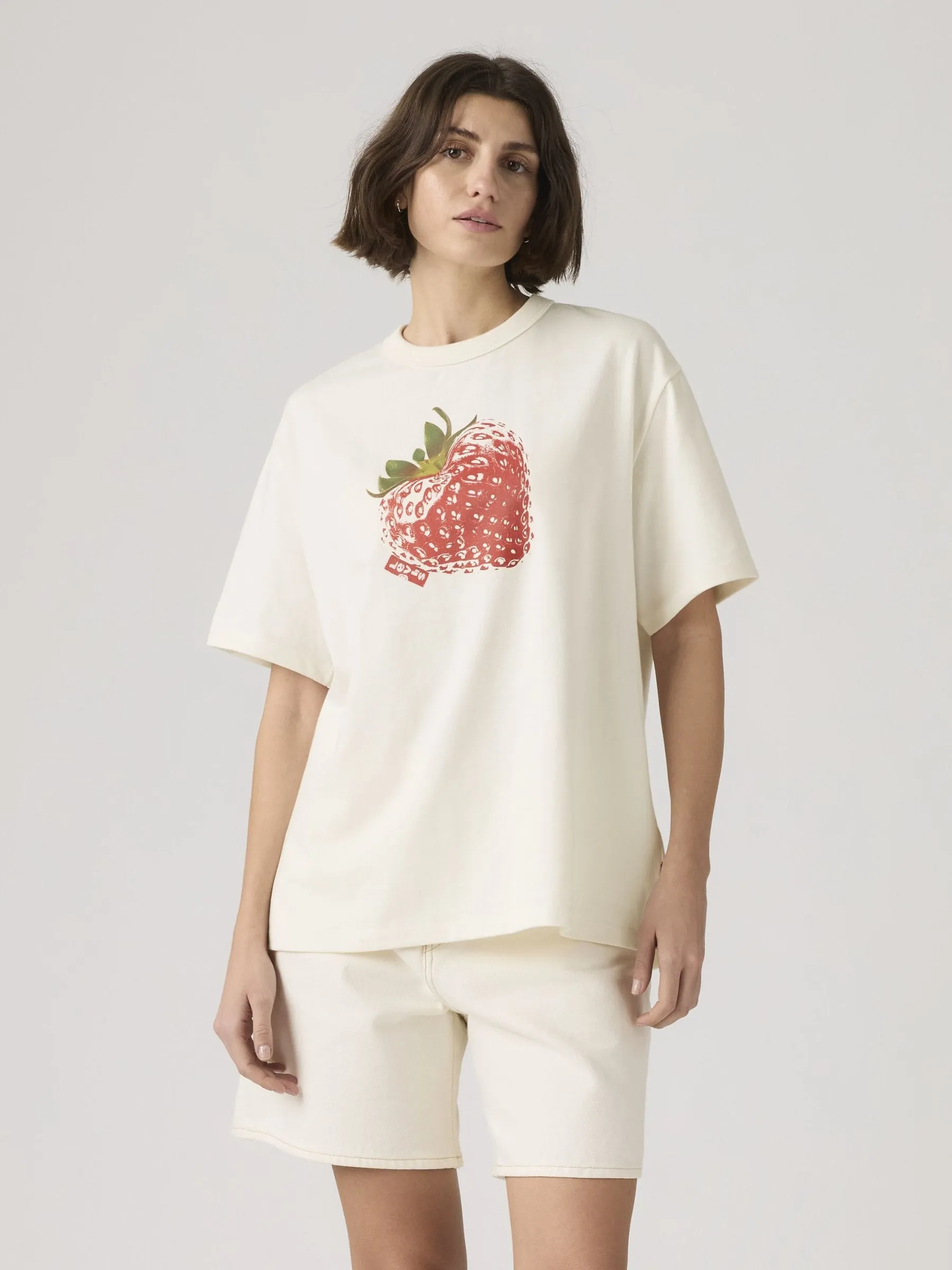 Graphic Tabor T-Shirt sold by Plenty product image thumbnail 2