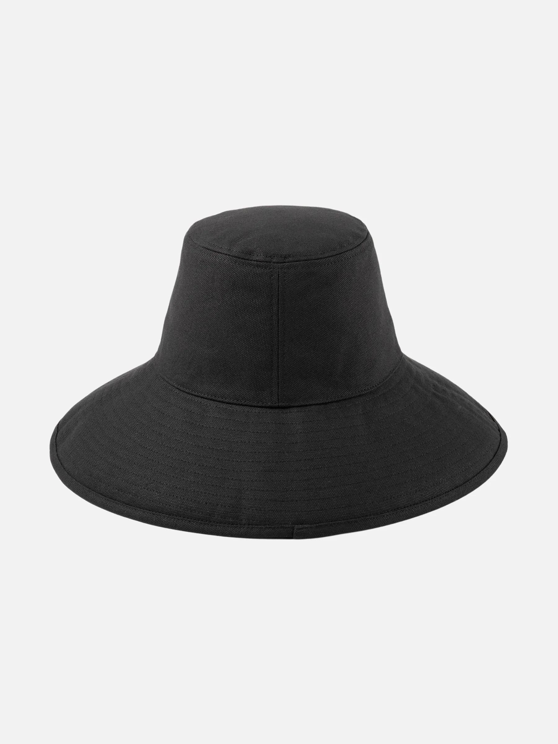 Holiday Bucket Canvas Hat sold by Plenty product image thumbnail 2