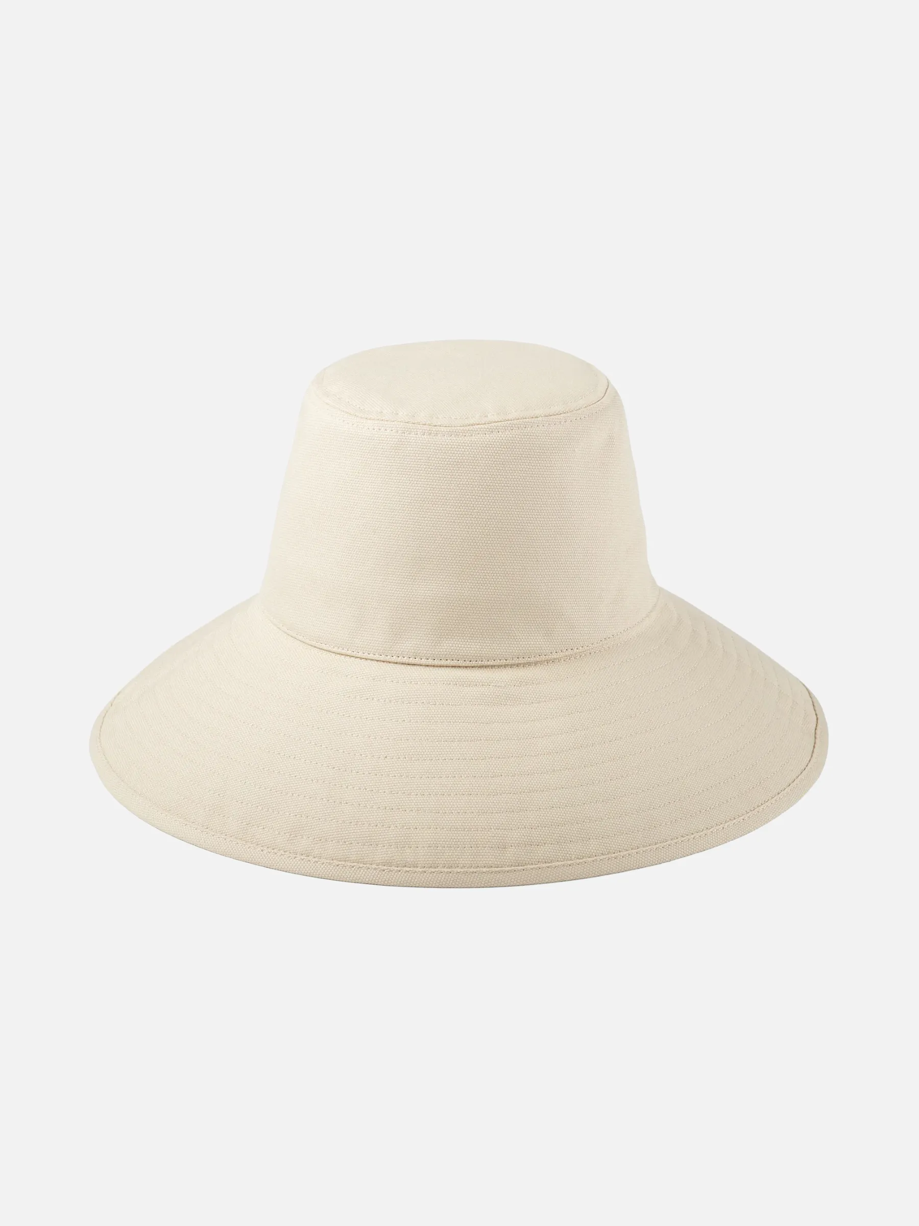 Holiday Bucket Canvas Hat sold by Plenty product image thumbnail 4