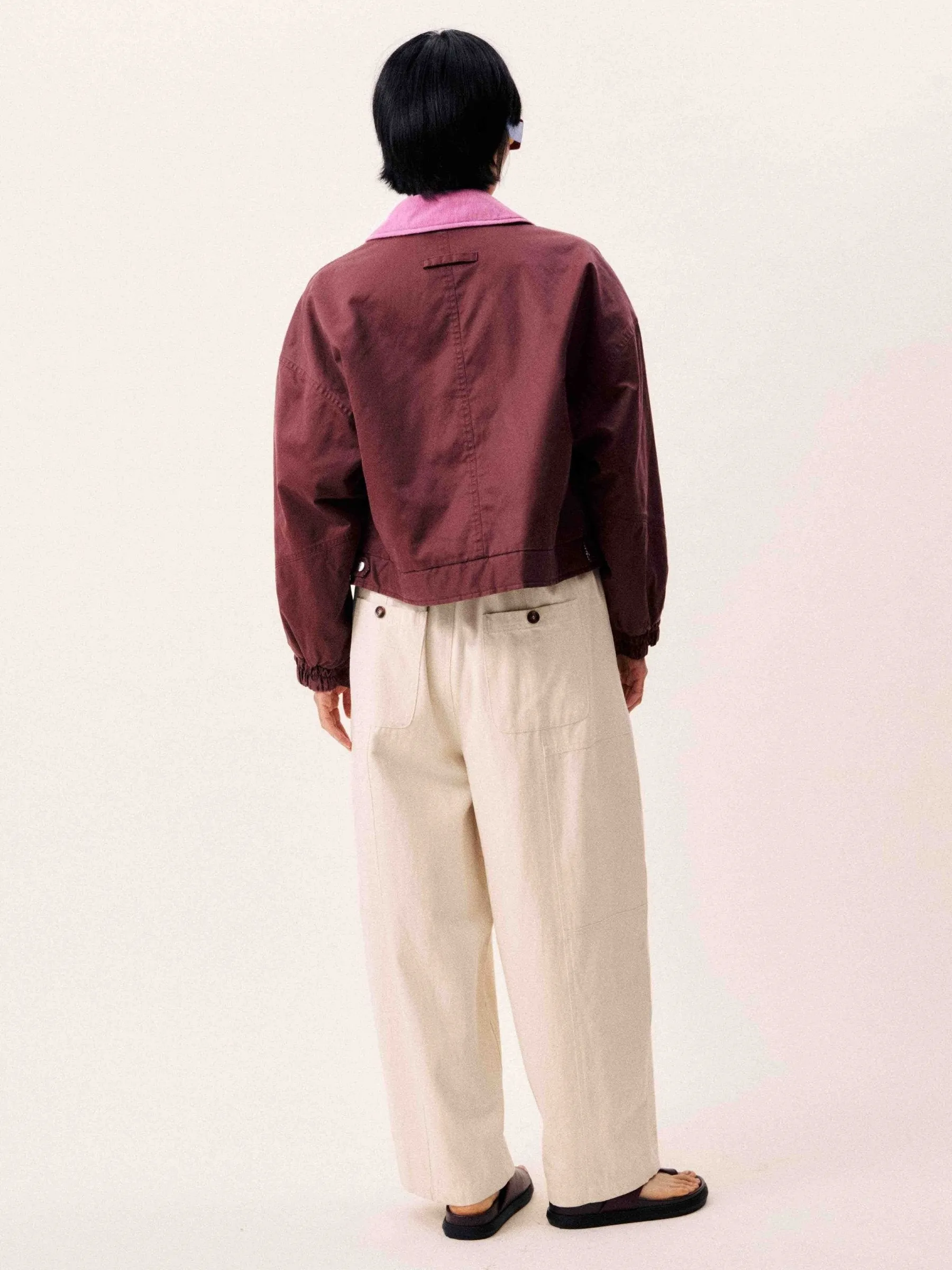 Miraline Pants sold by Plenty product image thumbnail 2