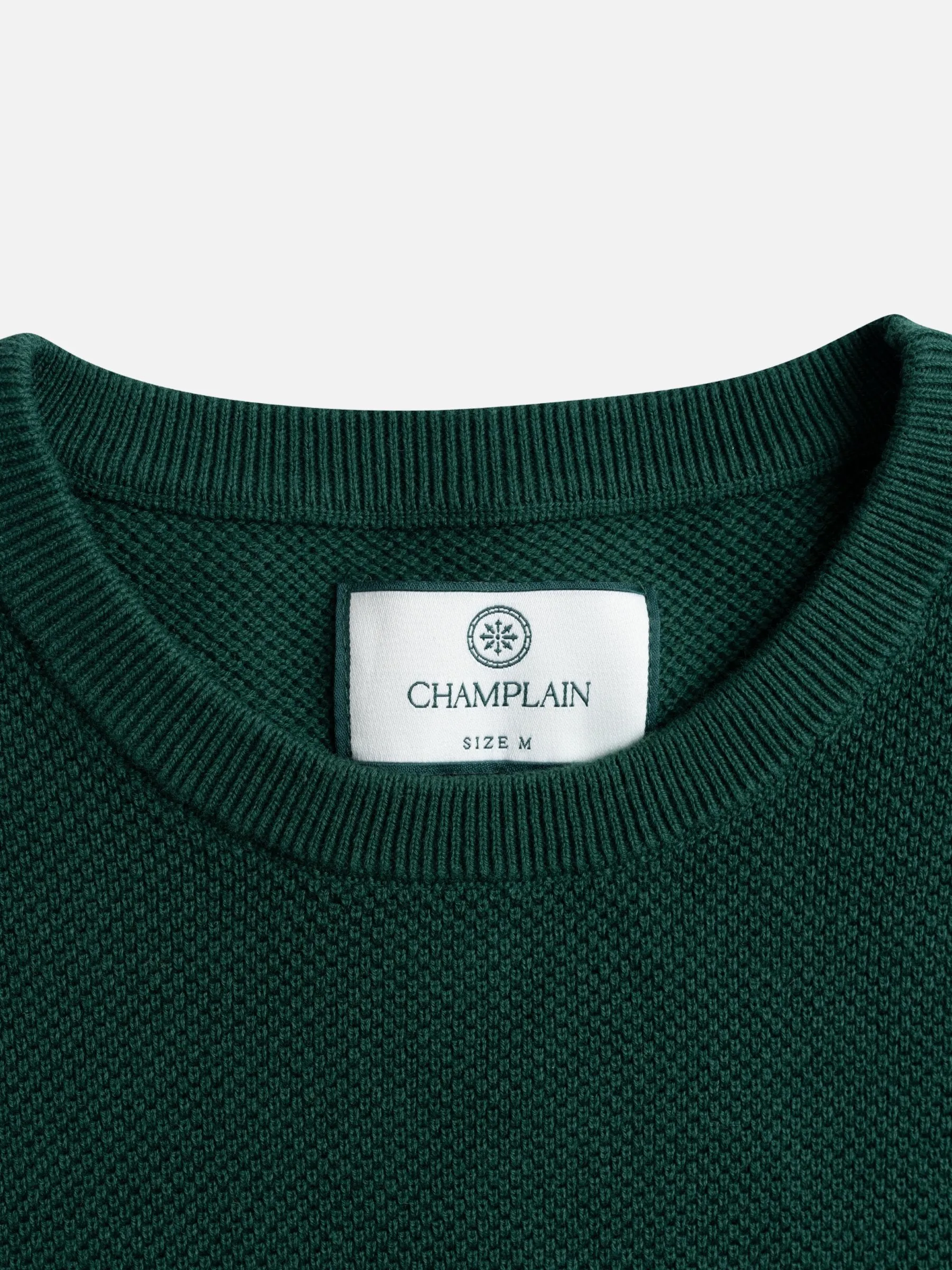 Knit T-Shirt sold by Plenty product image thumbnail 4