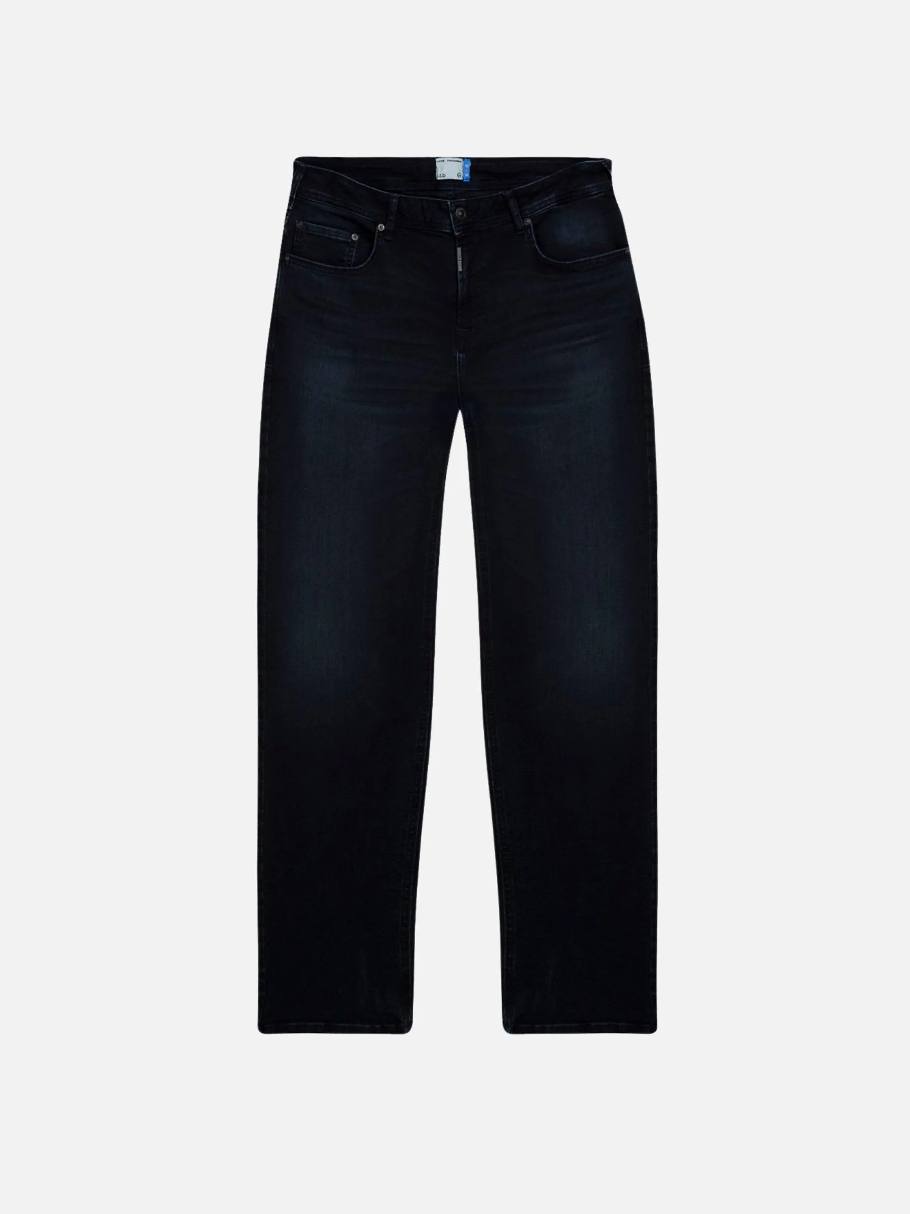 Paul X Straight Leg Jeans sold by Plenty product image thumbnail 3
