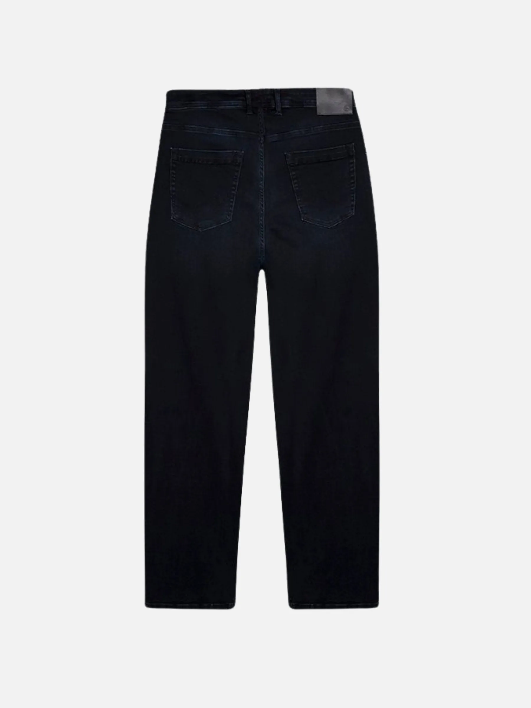 Paul X Straight Leg Jeans sold by Plenty product image thumbnail 4