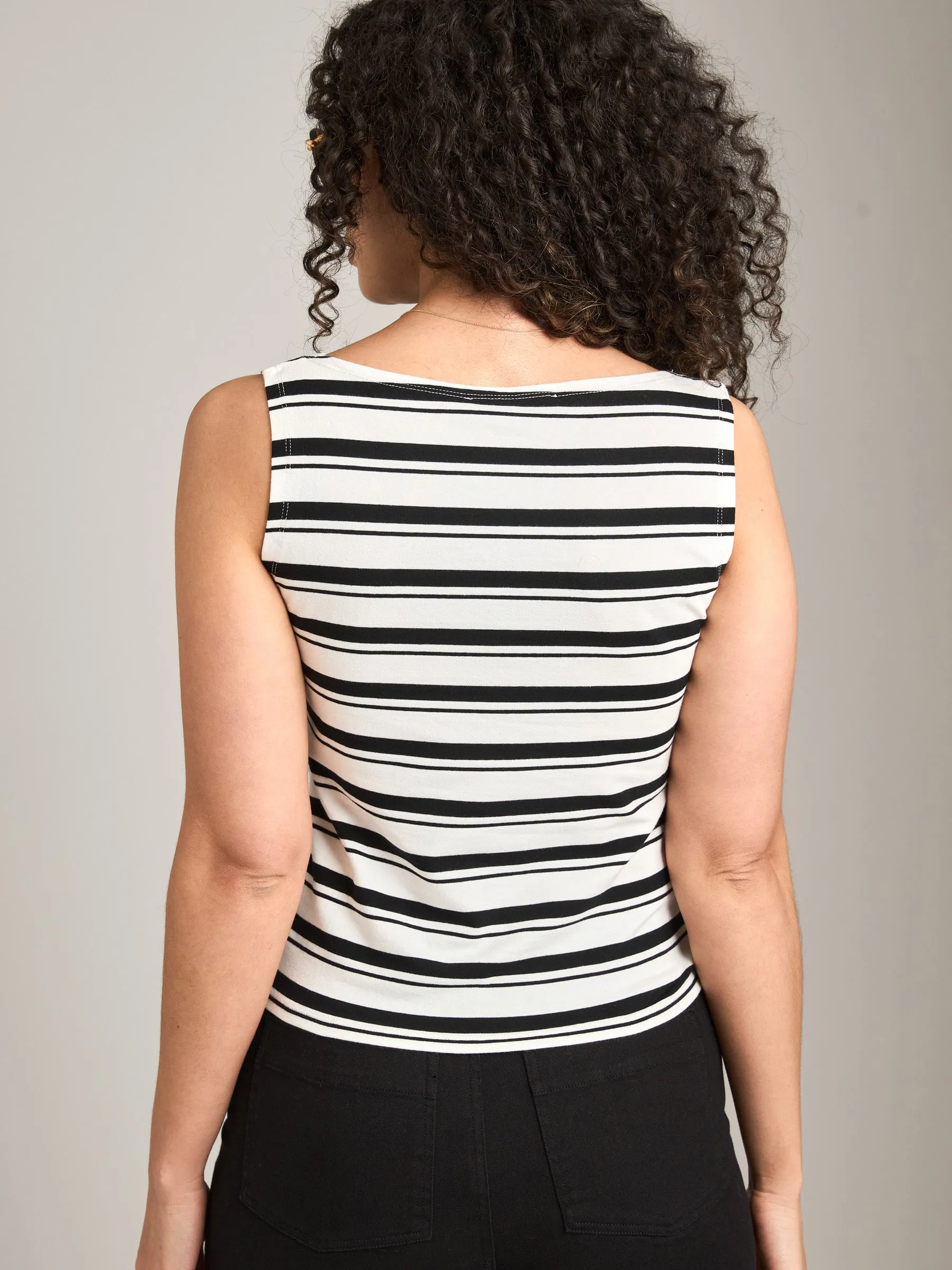 Jan Boatneck Shell sold by Plenty product image thumbnail 3