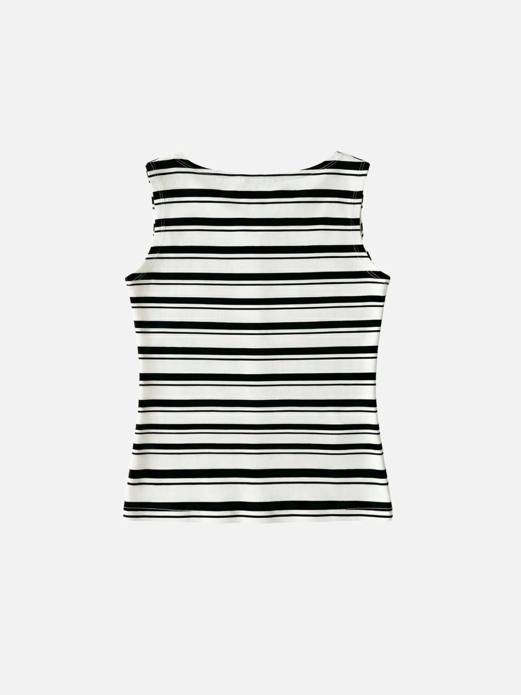 Jan Boatneck Shell sold by Plenty product image thumbnail 5