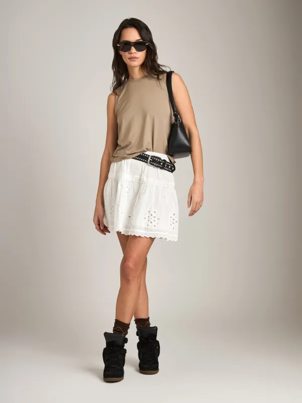 Estella Shell made by Plenty