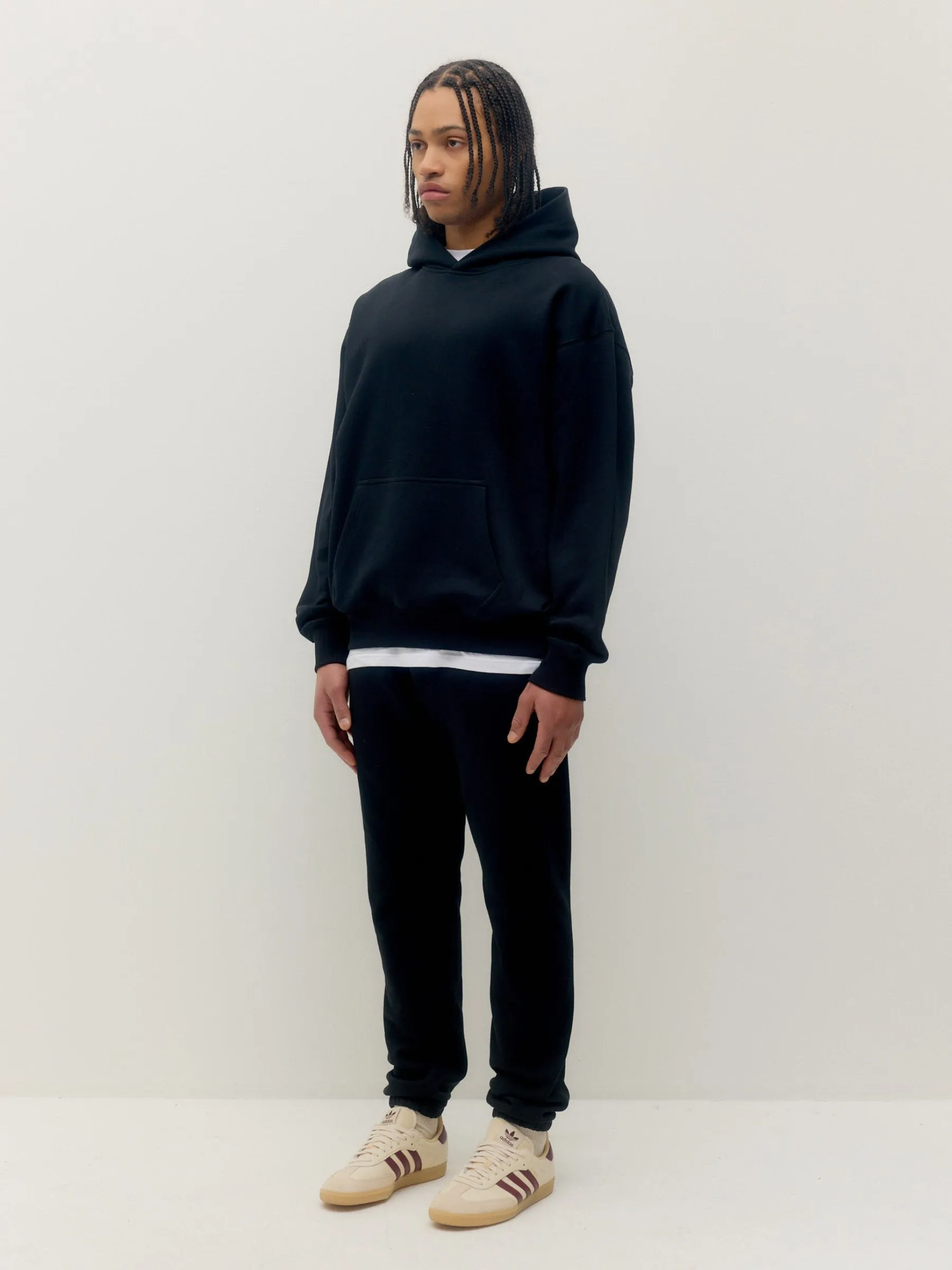 Essential Hoodie sold by Plenty product image thumbnail 2