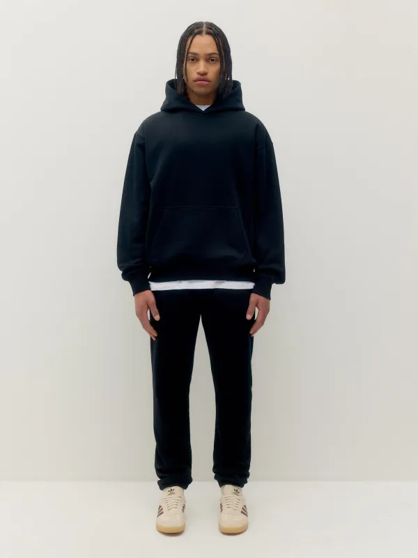 Essential Hoodie made by Plenty